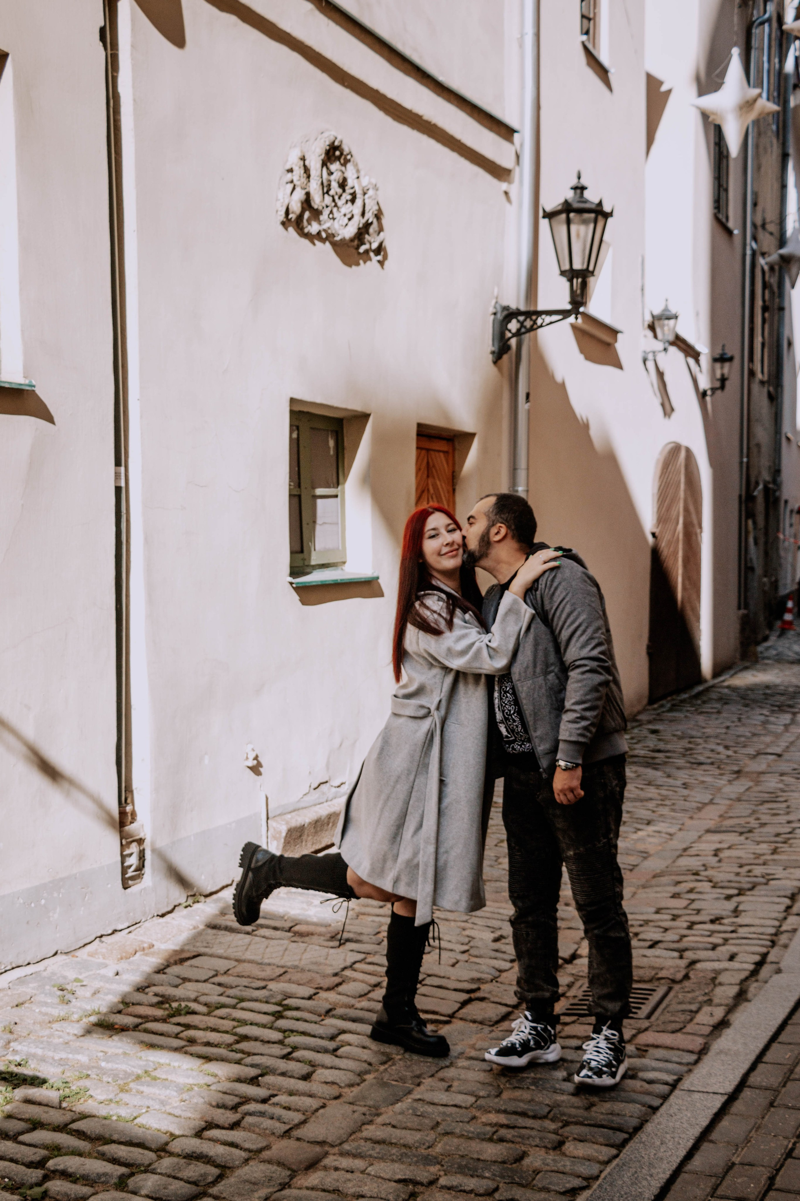 Таир & Валентина. Бережно сохраняю ваши чувства и истории на своих фотографиях