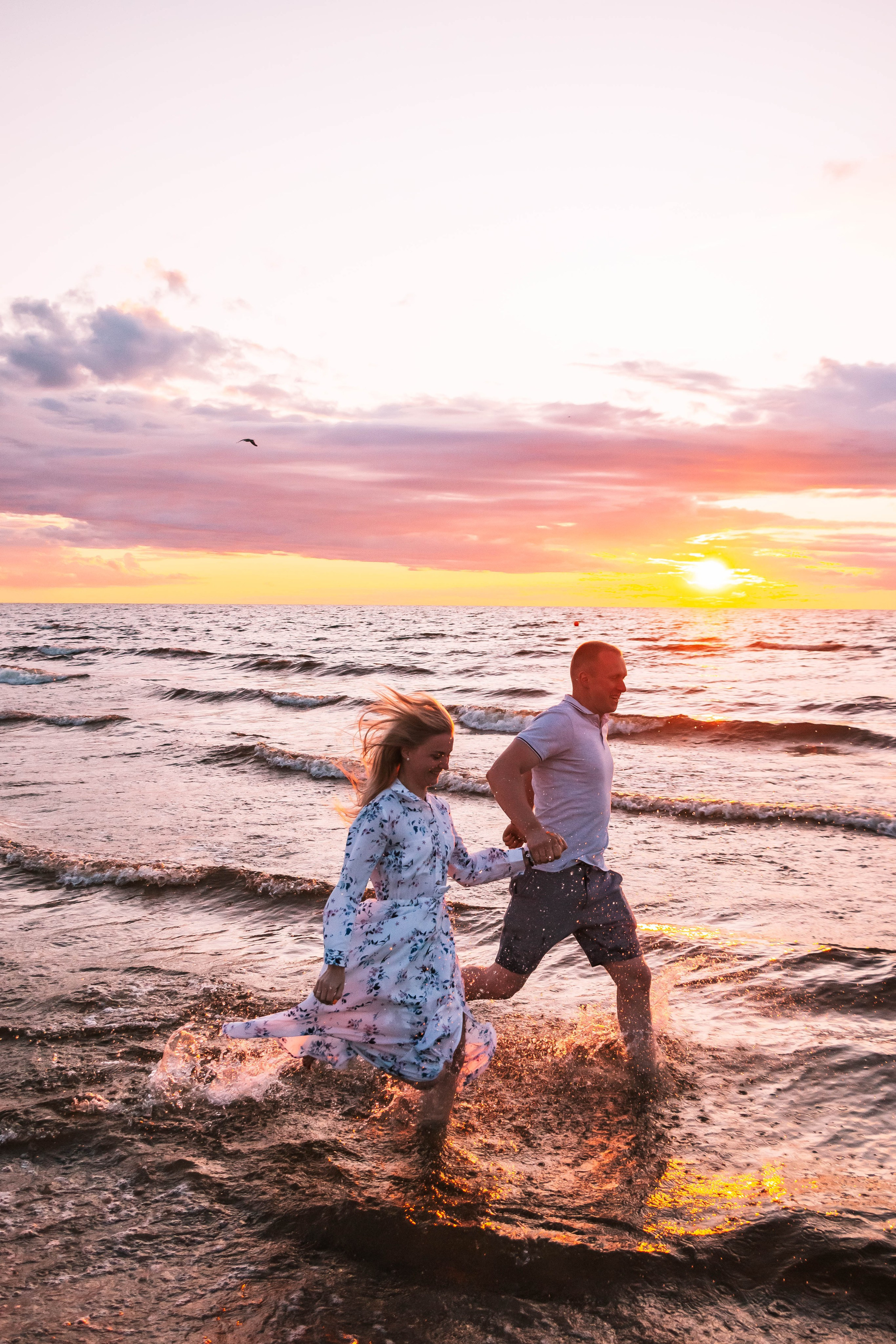 Диана & Давис. Бережно сохраняю ваши чувства и истории на своих фотографиях