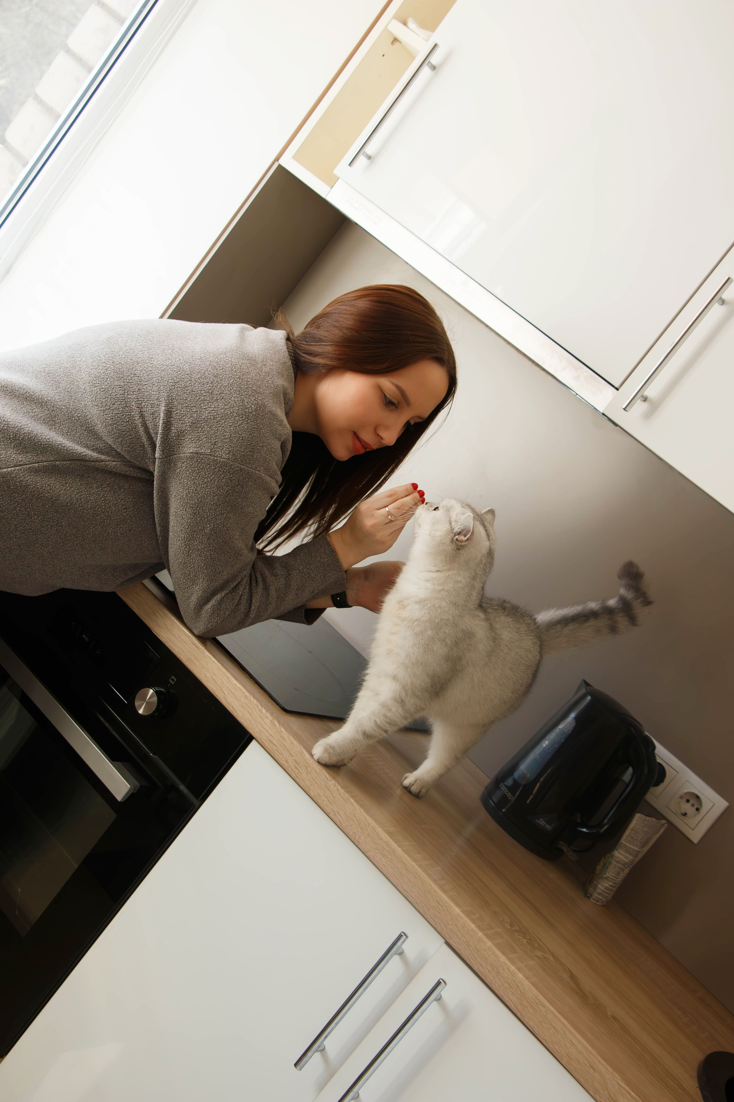 NASTYA & KITTI. Бережно сохраняю ваши чувства и истории на своих фотографиях