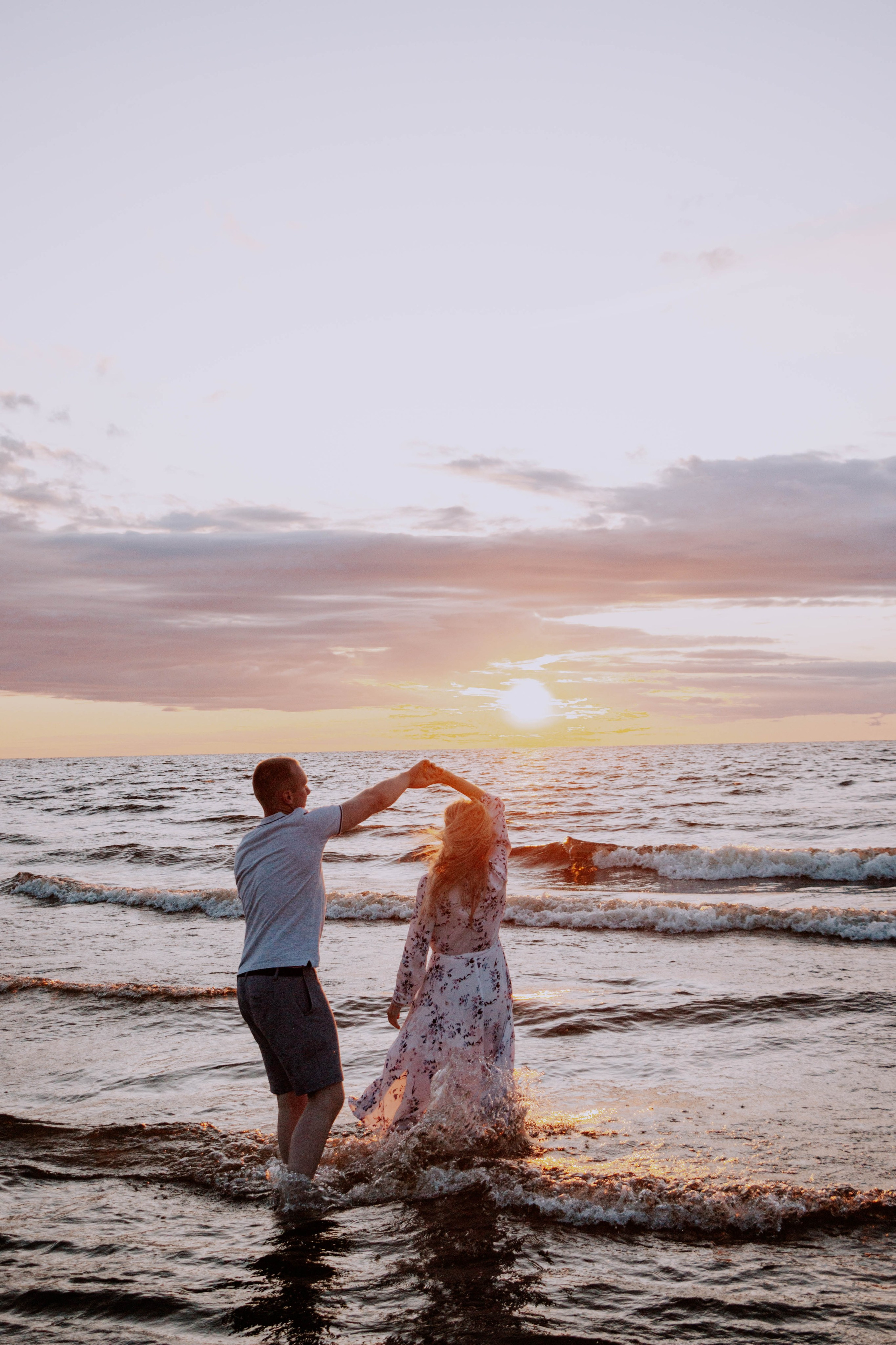 Диана & Давис. Бережно сохраняю ваши чувства и истории на своих фотографиях
