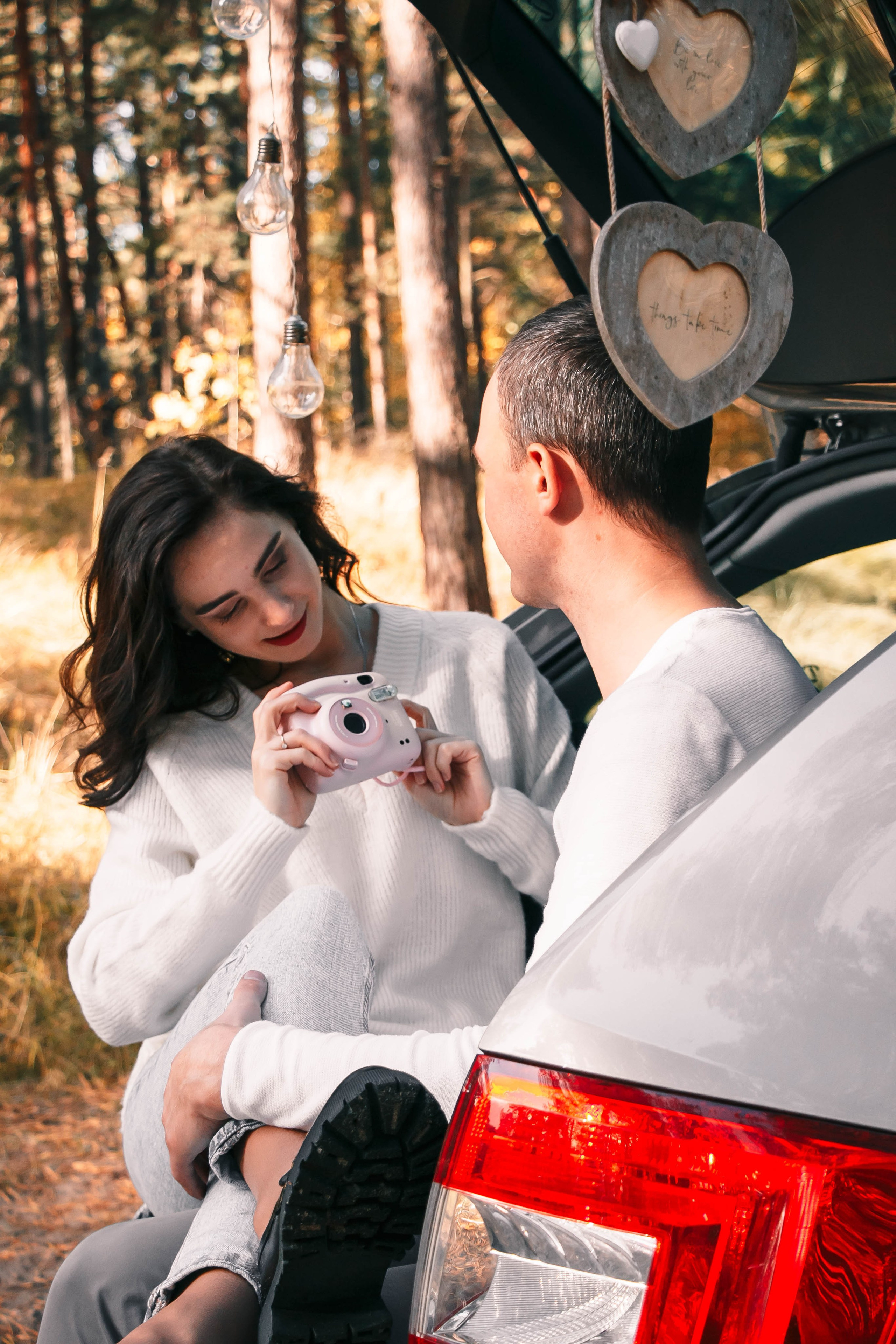 Янис & Элина. Бережно сохраняю ваши чувства и истории на своих фотографиях