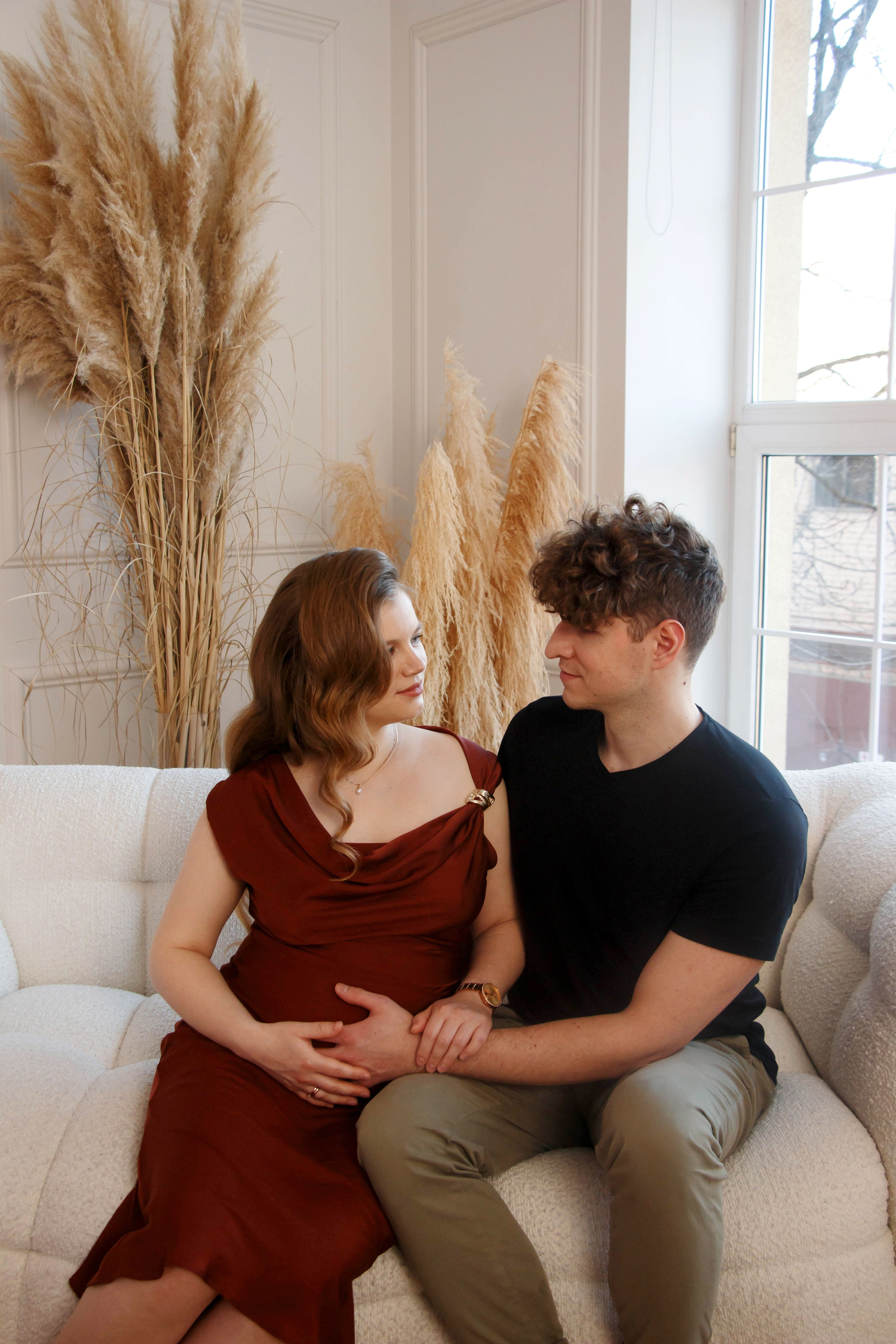 ALEKSEY & MAIRITA. Бережно сохраняю ваши чувства и истории на своих фотографиях