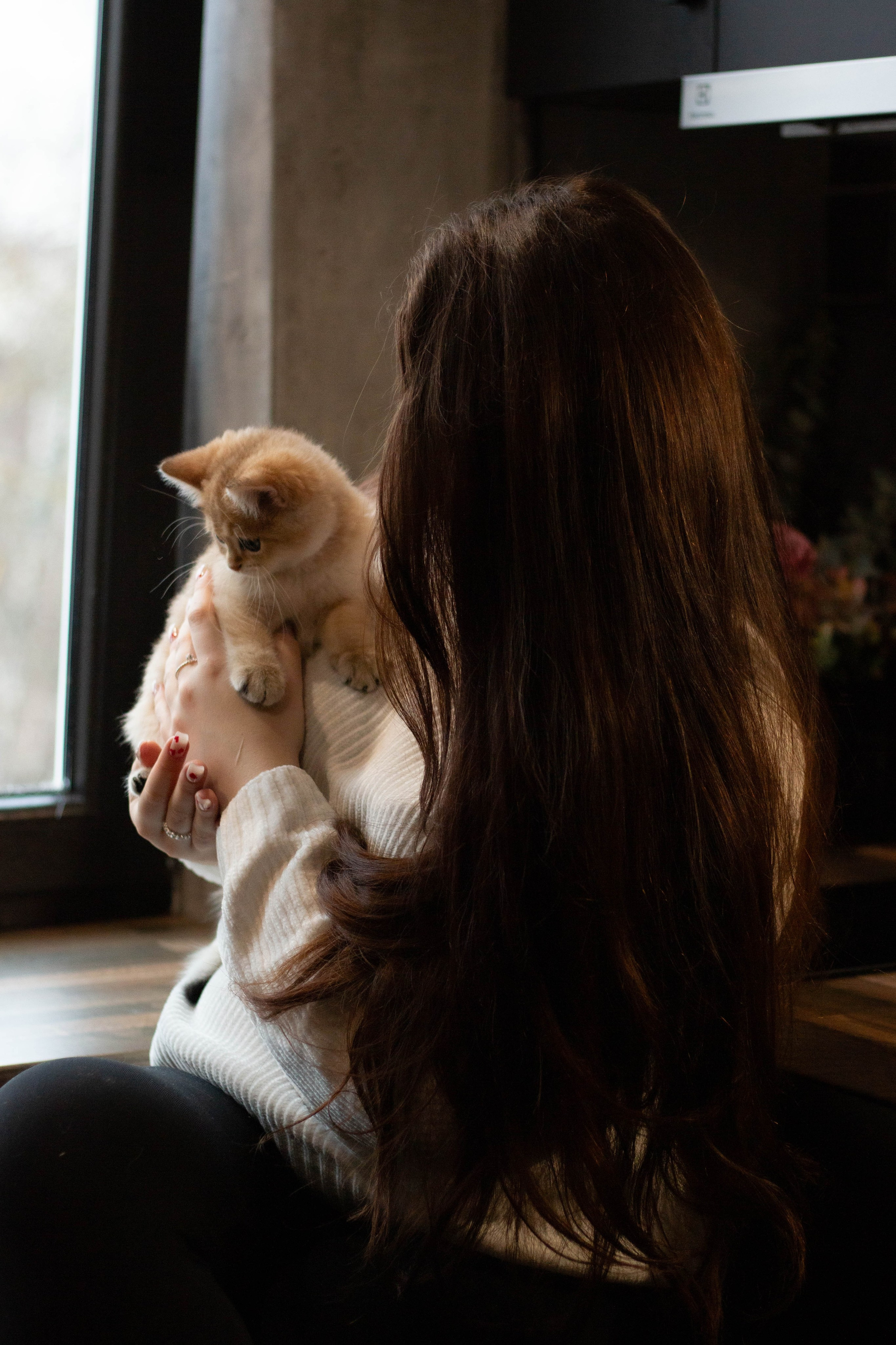 MILANA & RUFUS. Бережно сохраняю ваши чувства и истории на своих фотографиях