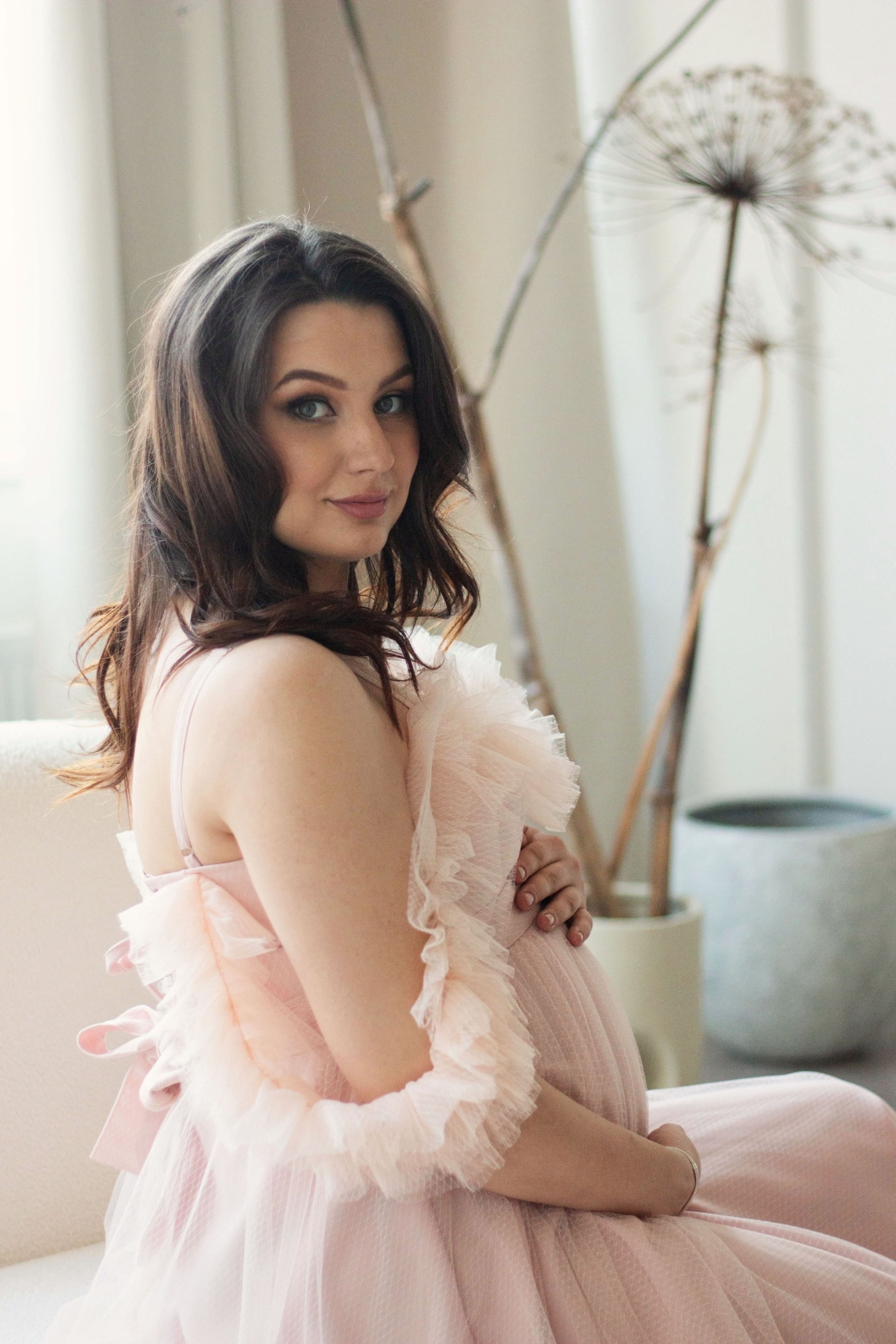 Мария. Бережно сохраняю ваши чувства и истории на своих фотографиях