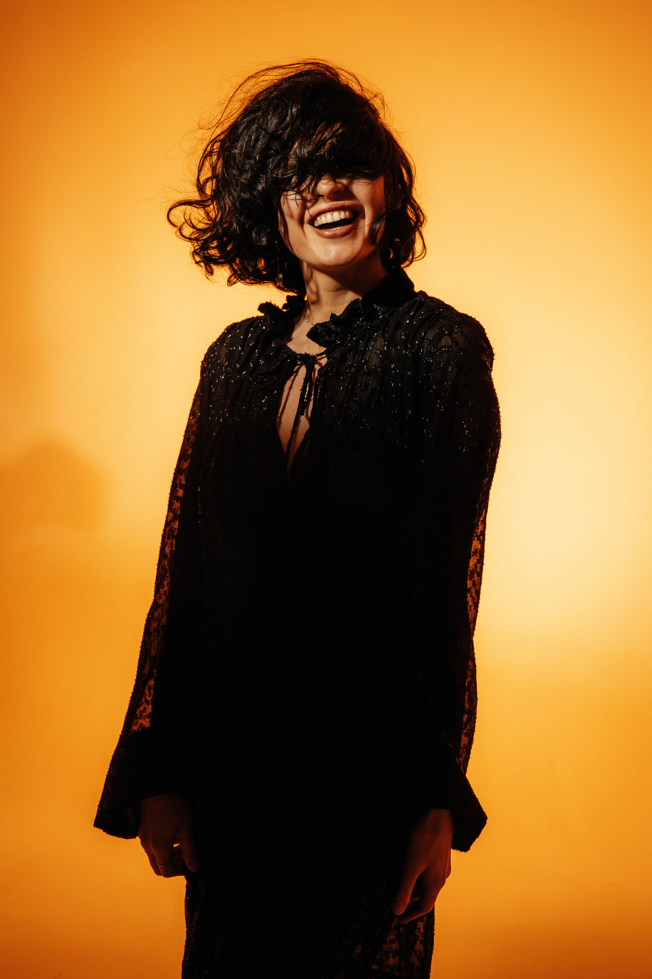 Алла. Свадебный фотограф в Иваново Гитарина Черняева