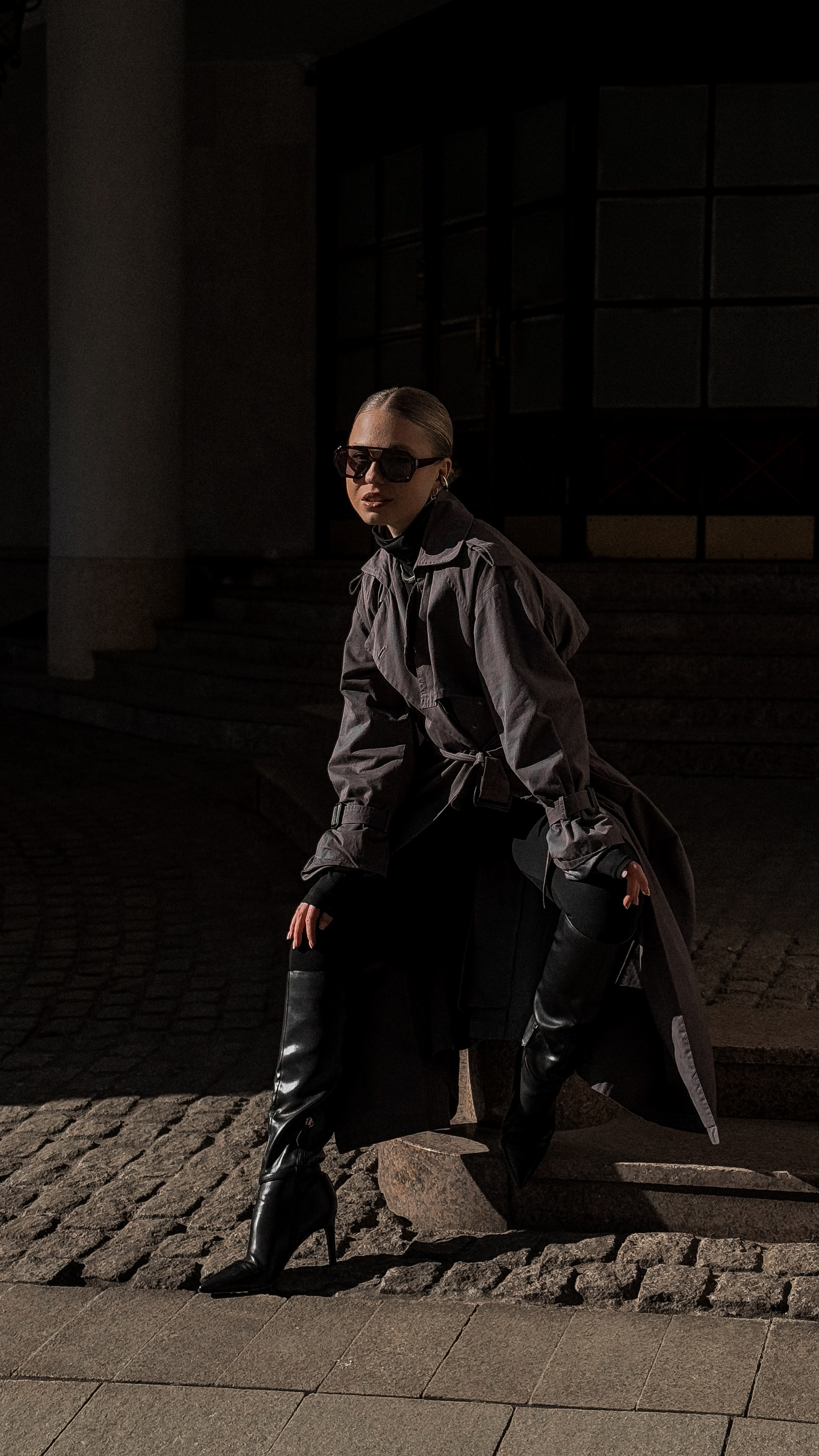 Диана. Главная