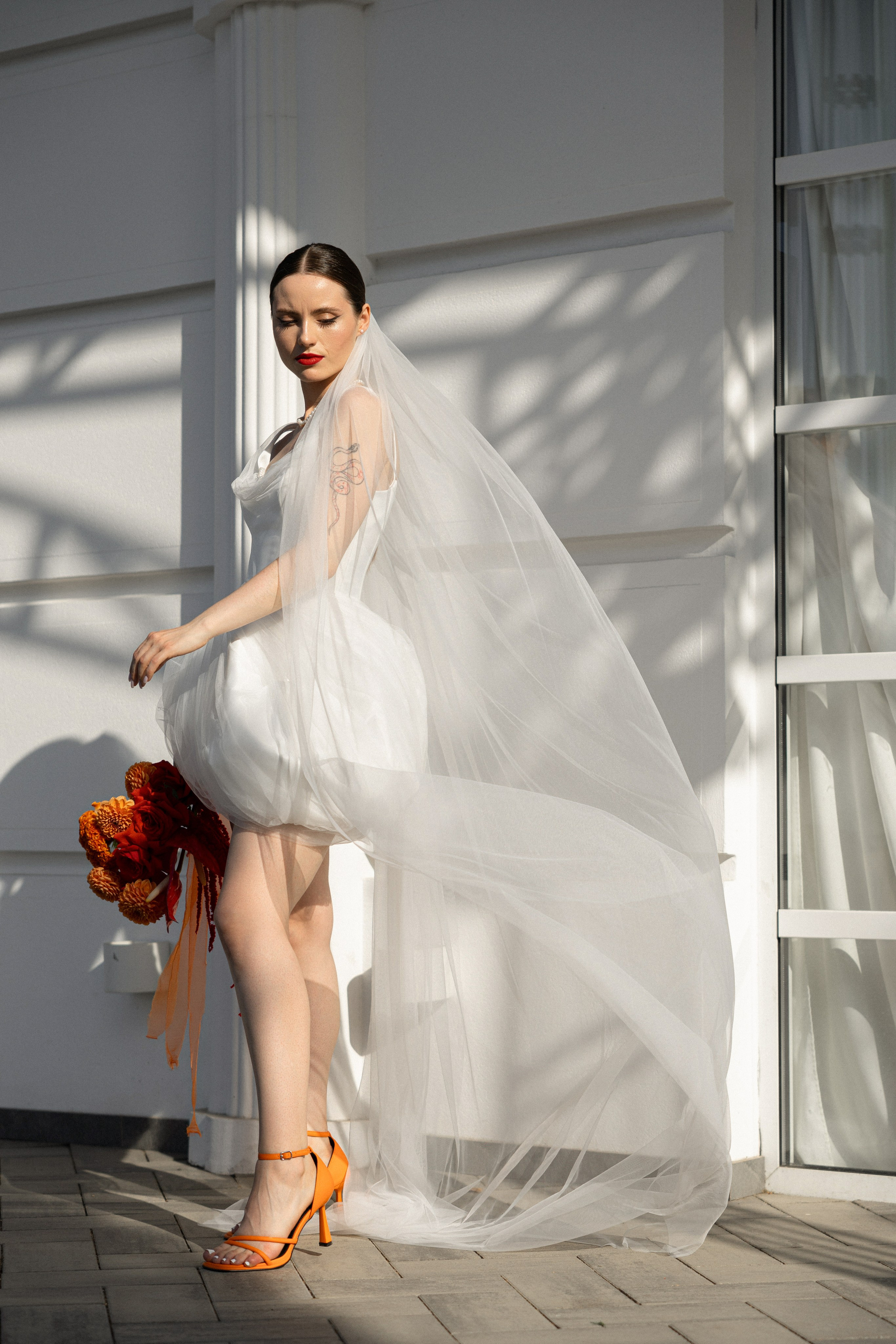 Dmitry & Maria. Вебер Юлия фотограф Ростов-на-Дону