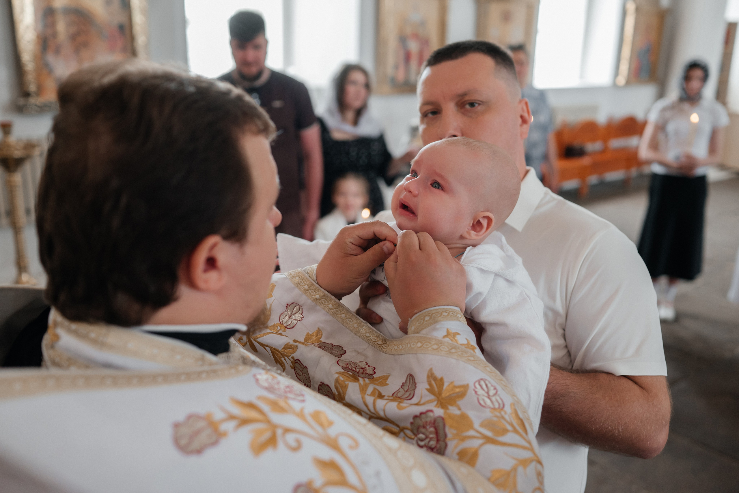 Александр. Свадебный и семейный фотограф Нина Полеско