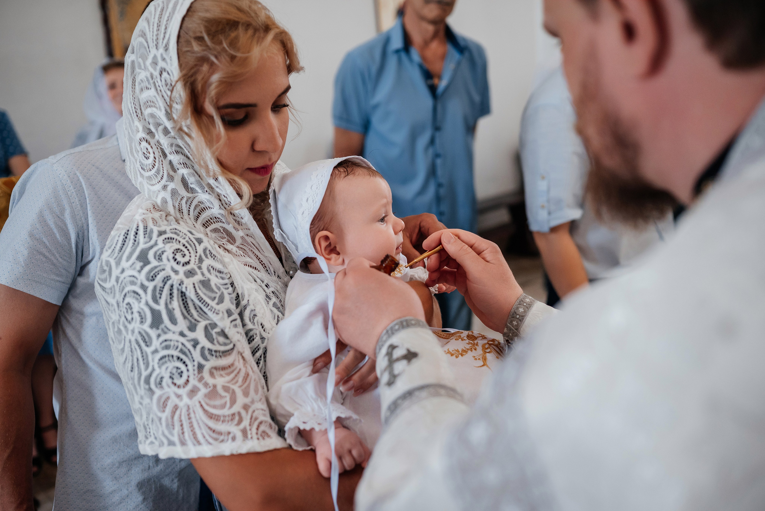 Ульянушка. Свадебный и семейный фотограф Нина Полеско