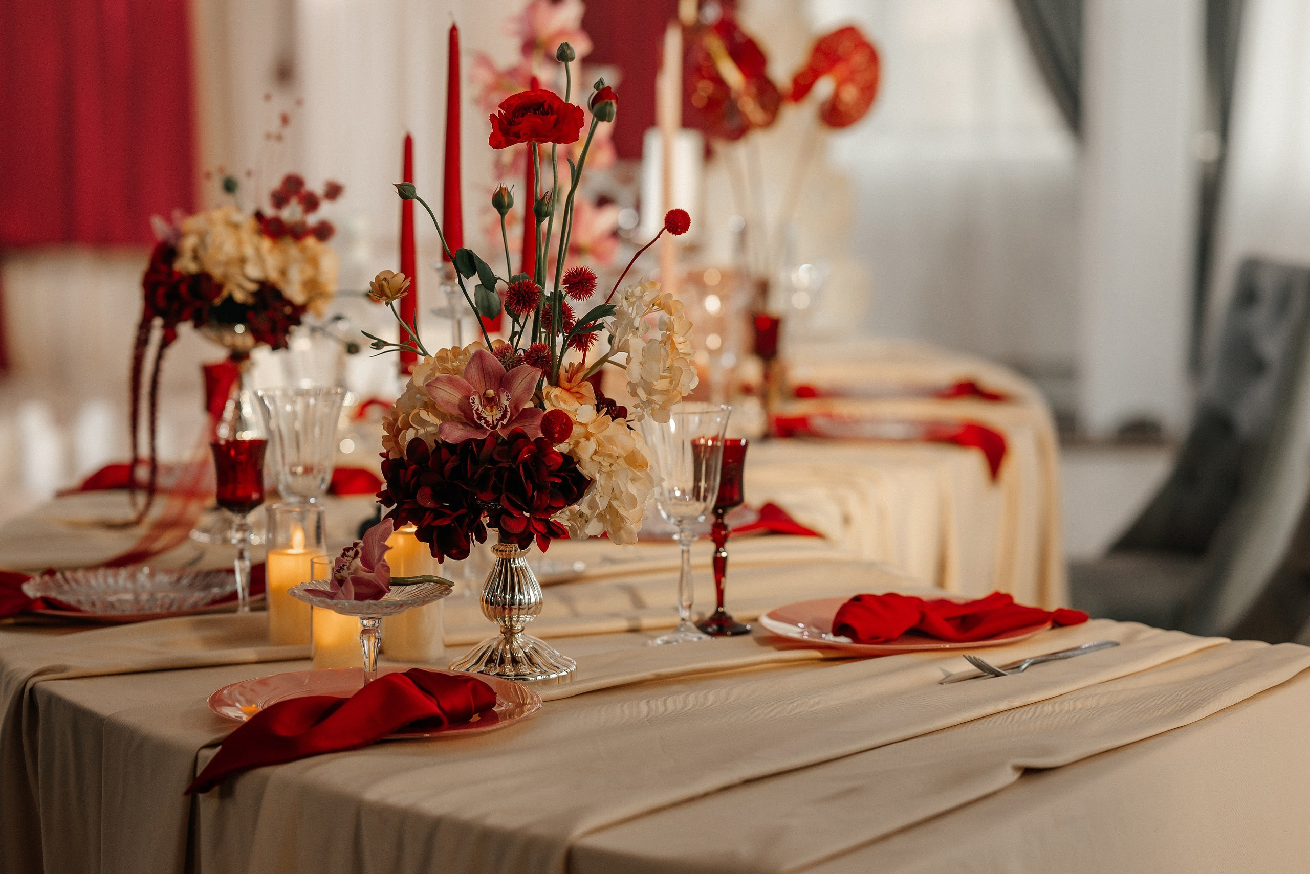 Вкус граната. Свадебный и семейный фотограф Нина Полеско