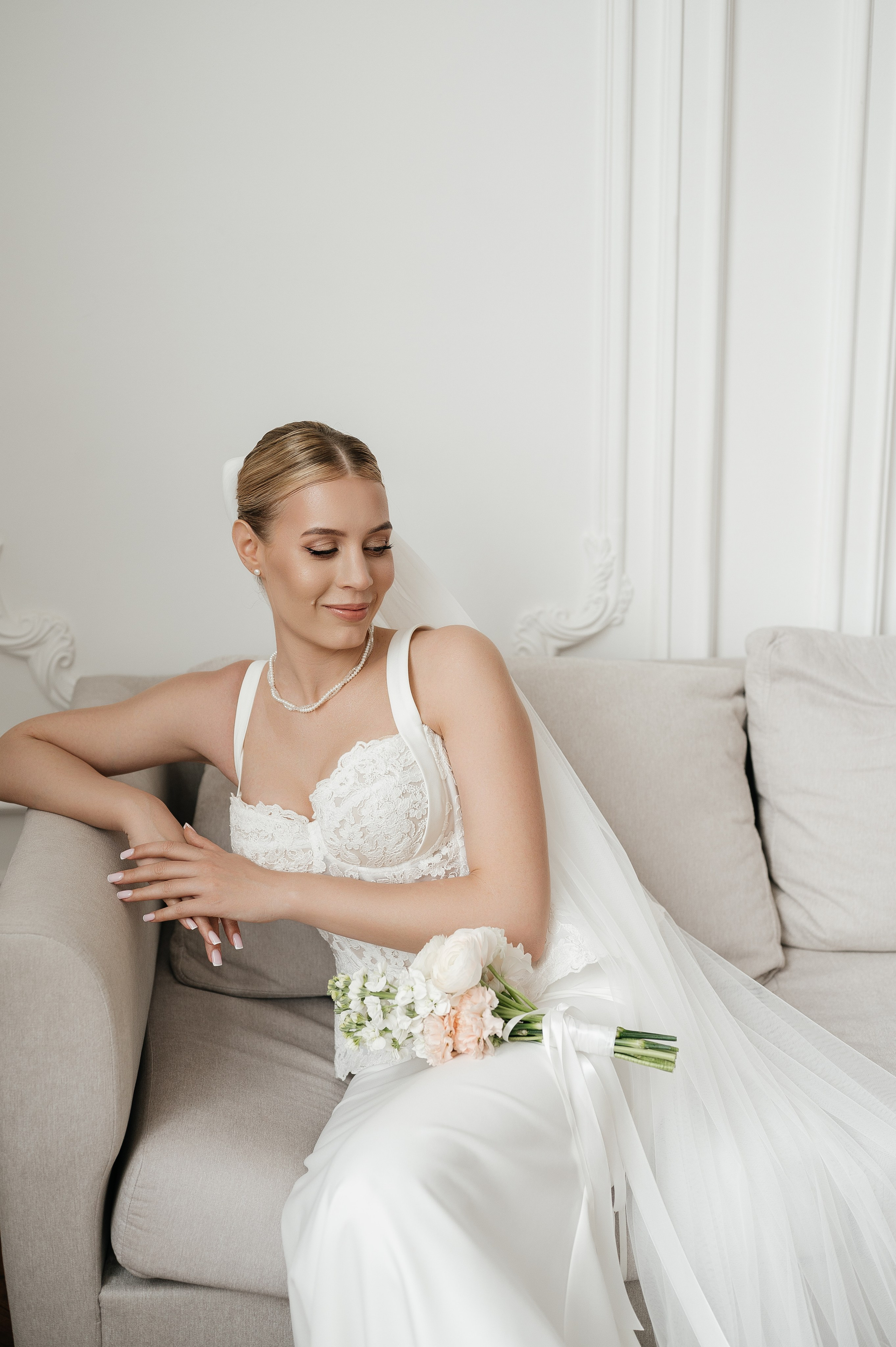 Эдгар и Дарья. Свадебный и семейный фотограф в Краснодаре Алина Мельник