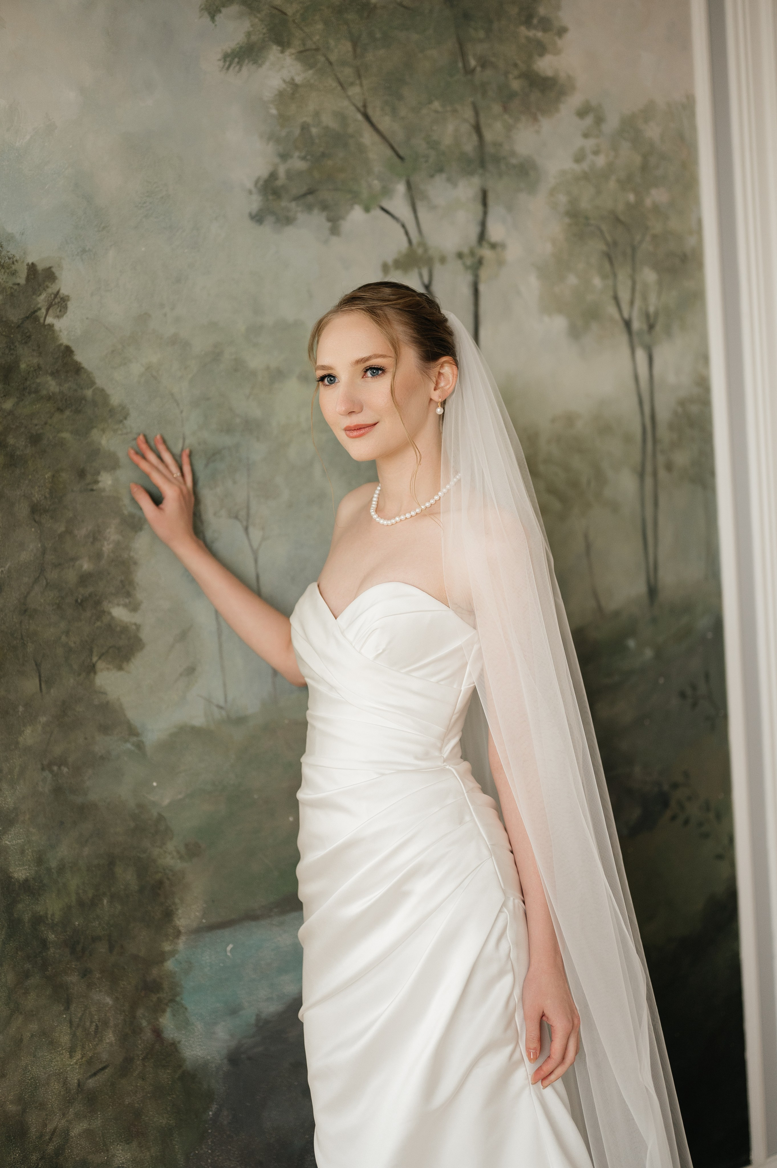 Антон и Таня. Свадебный и семейный фотограф в Краснодаре Алина Мельник