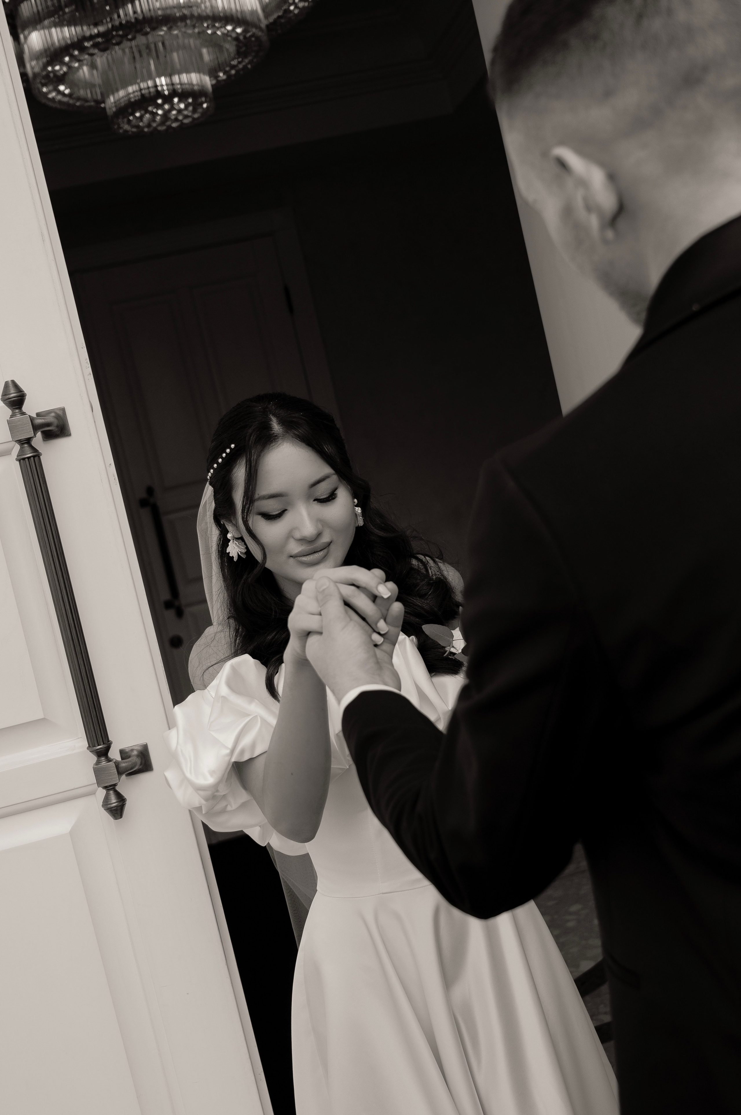 Алексей и Юлия. Свадебный и семейный фотограф в Краснодаре Алина Мельник