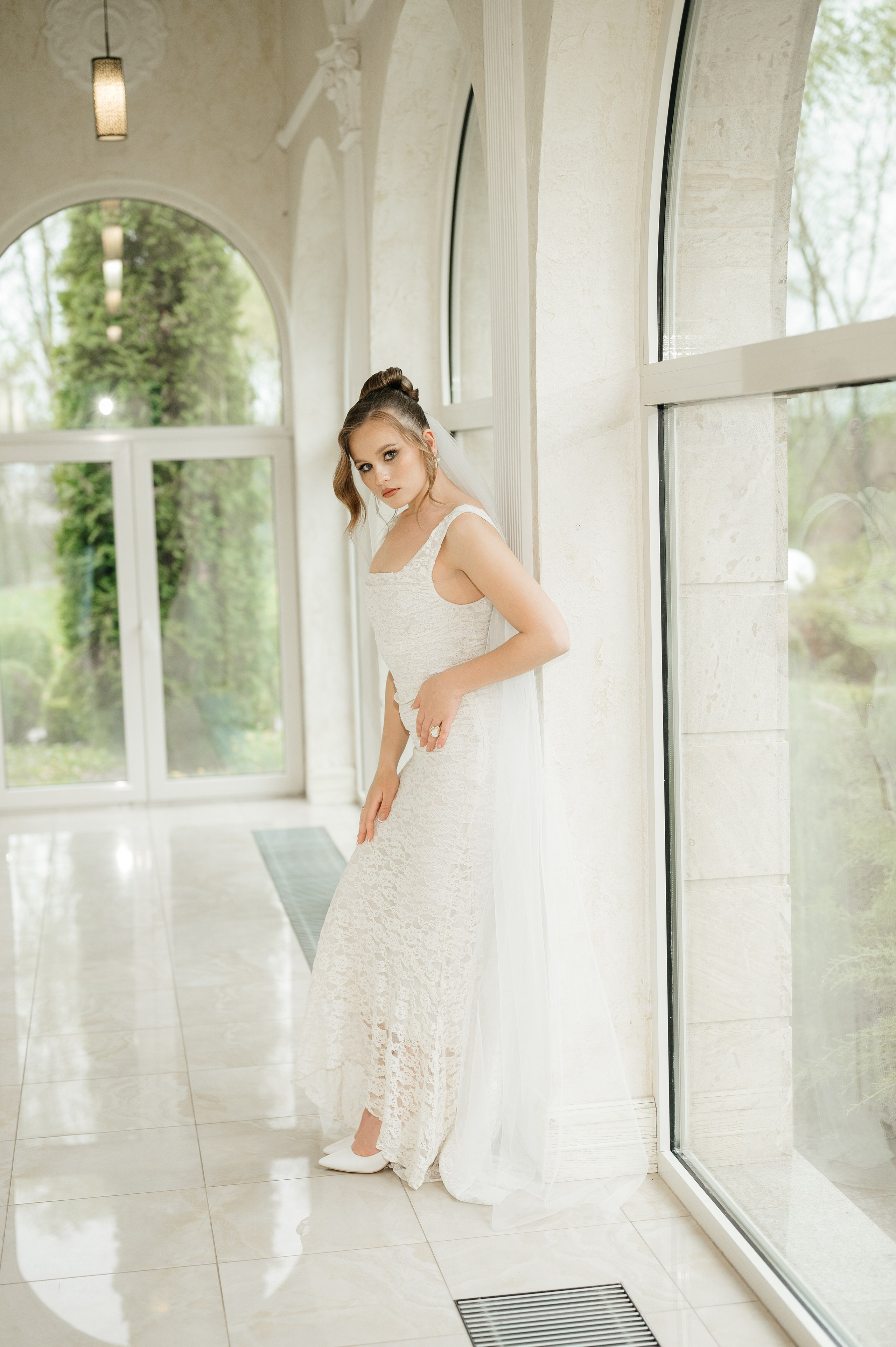 Леонид и Ольга. Свадебный и семейный фотограф в Краснодаре Алина Мельник