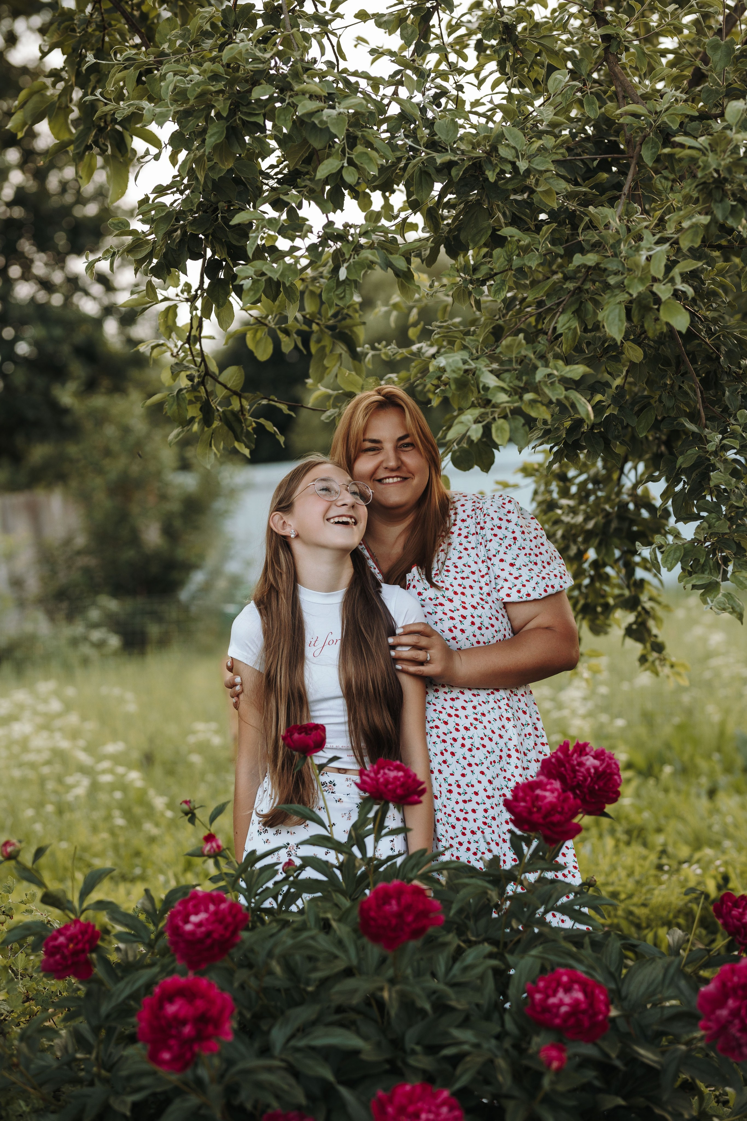 Семейное чаепитие. Детский фотограф в Дубне и Кашине Елена Карпушина