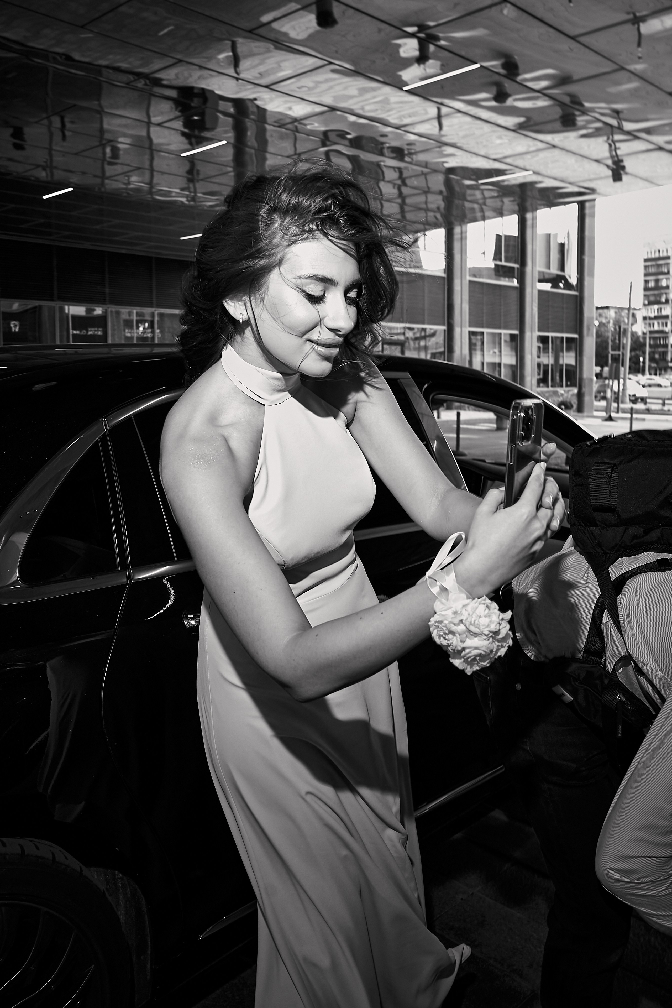 Станислав & Виктория. Фотограф Ульяна Соколова Москва