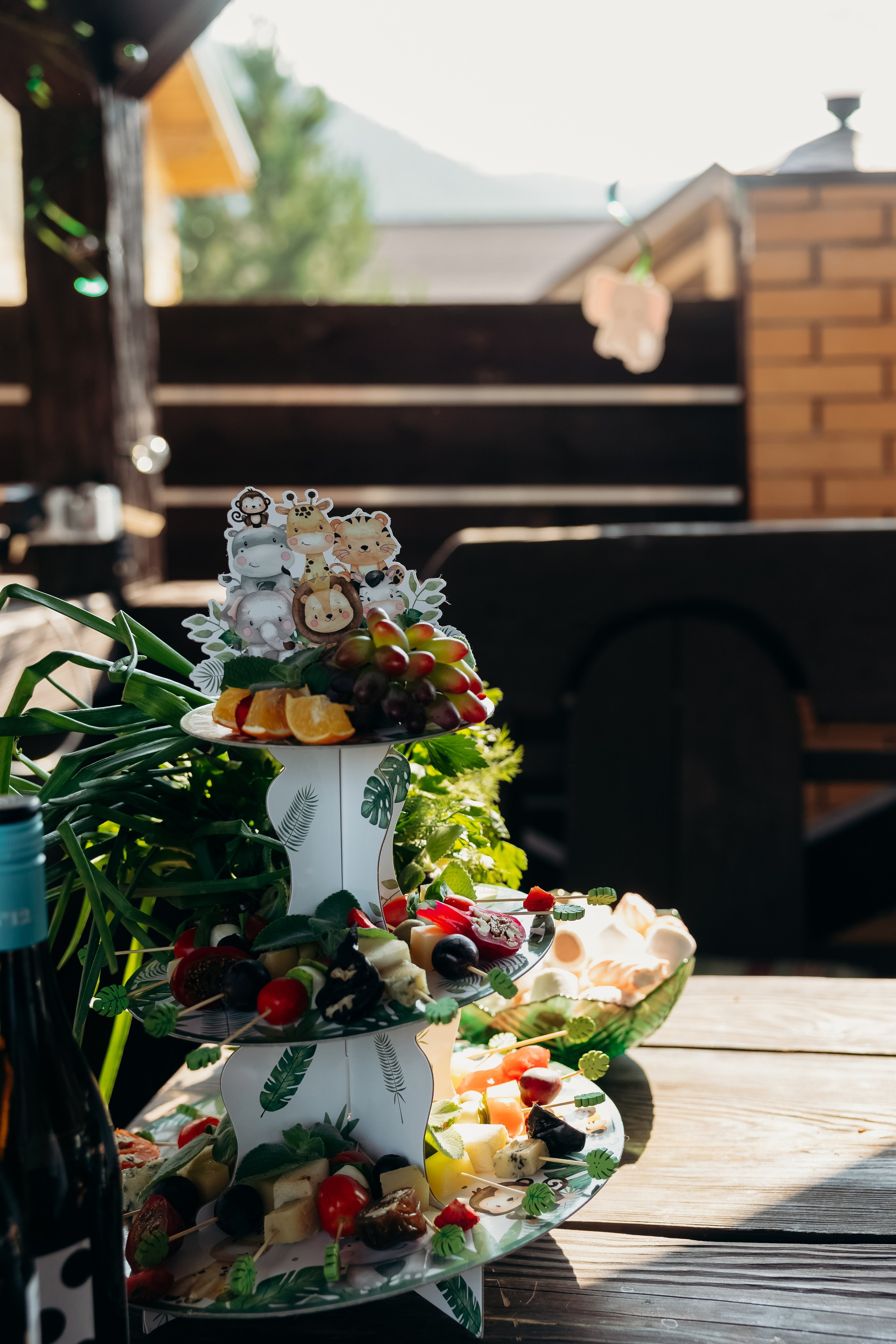 День рождения. Фотограф свадебный семейный в Красноярске Шукшина Наталья