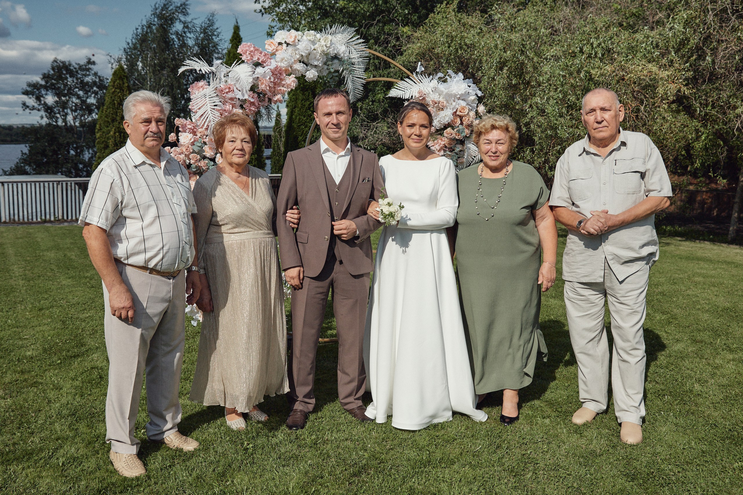 Счастье здесь. Свадебный фотограф Антон Артюшин. Работаю в Нижнем Новгороде и Москве