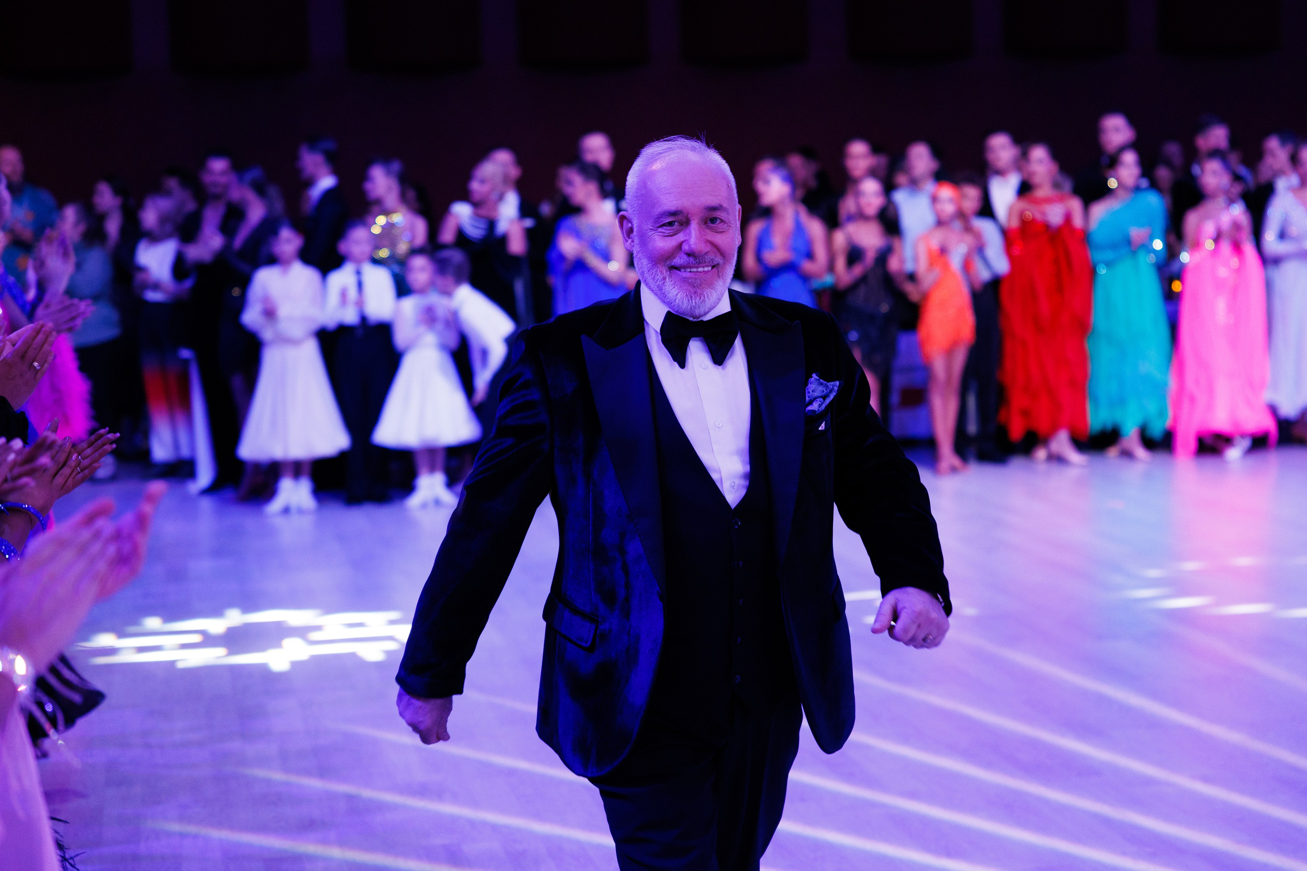 Большой кубок содружества. Репортажный фотограф Санкт-Петербург | Роман Карбышев