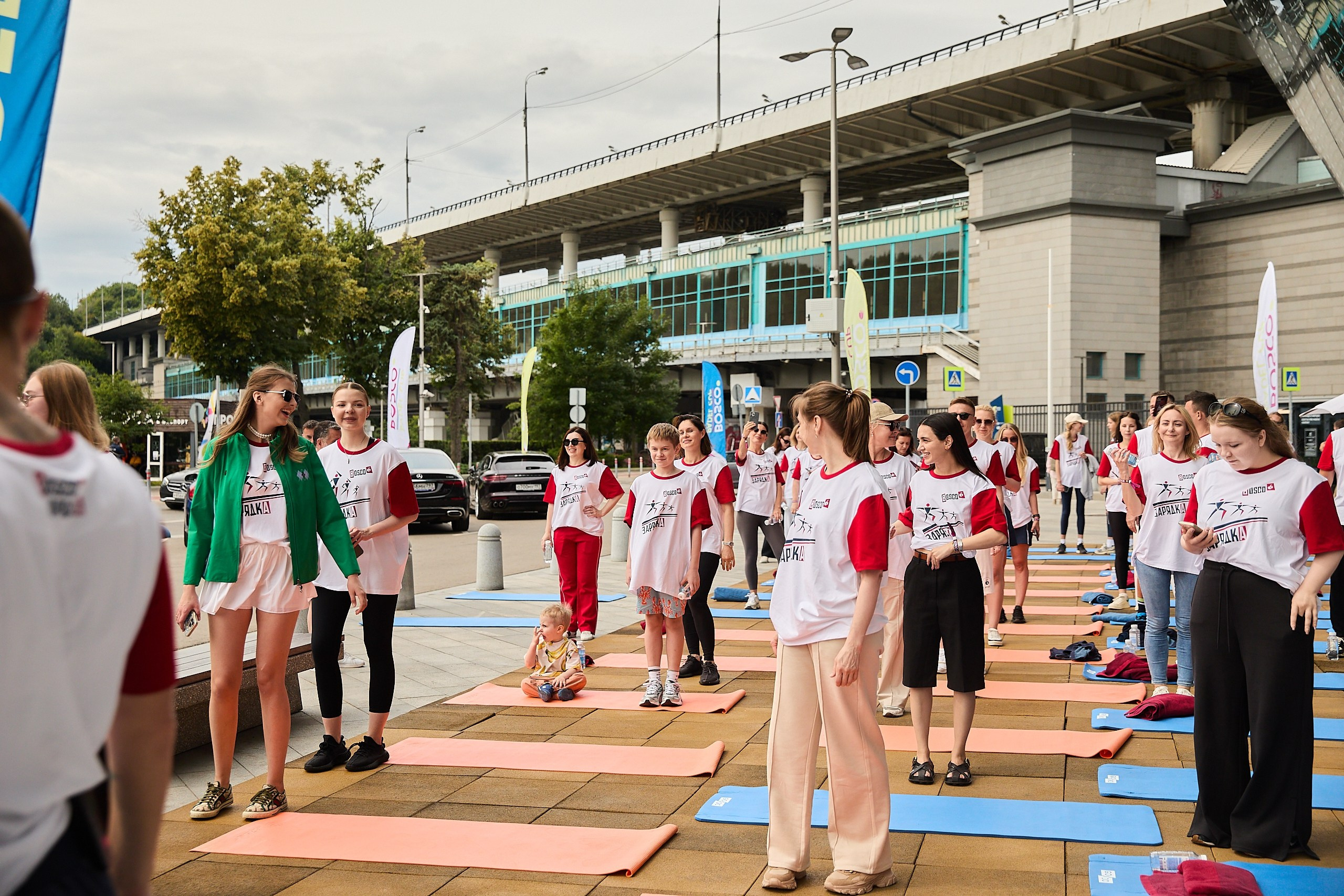 BOSCO PADEL CUP 2025. Фотограф и Видеограф в Москве. Олег Корушев