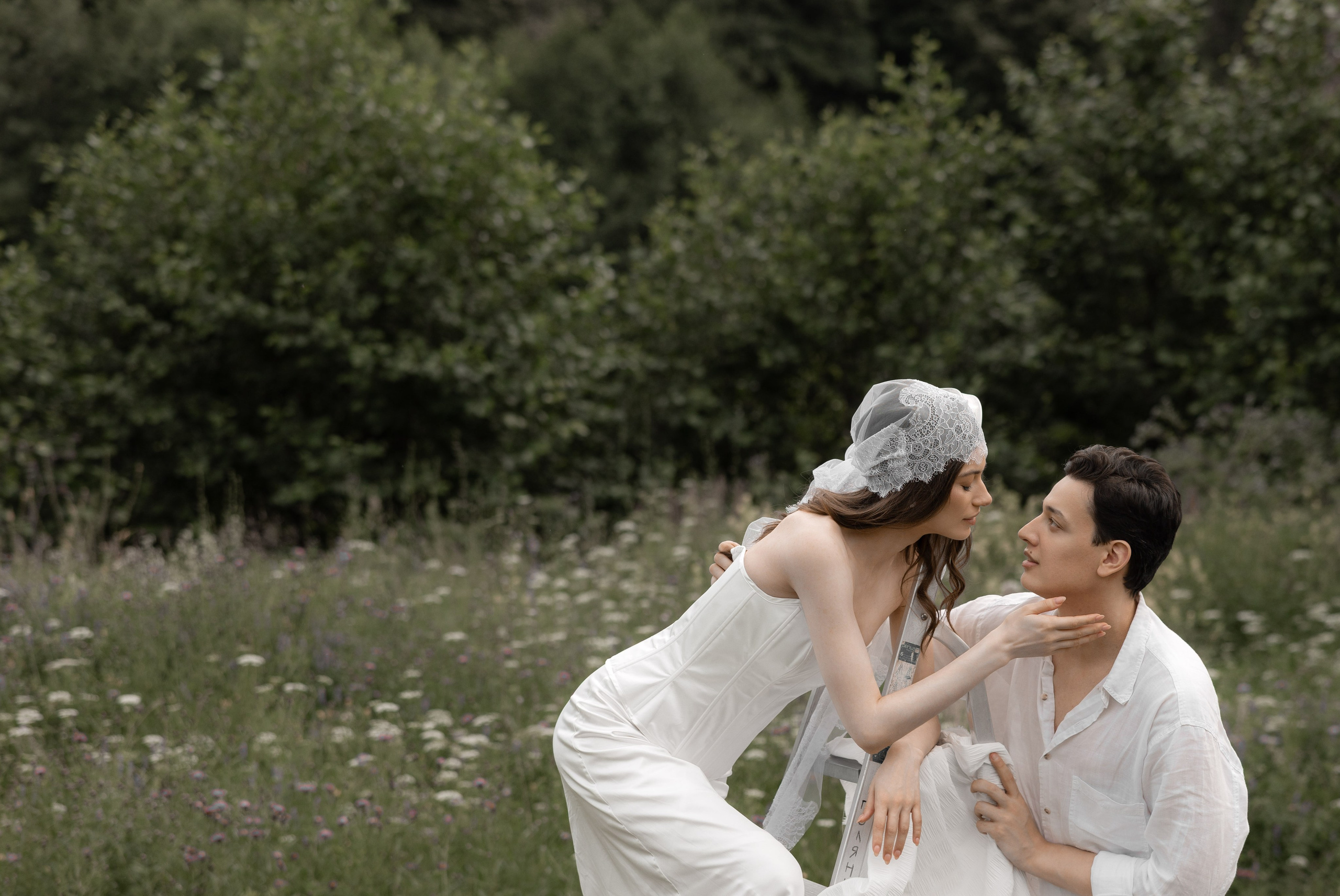 Артур и Таисия. Свадебный фотограф Тула Москва СПБ / Сёмина Дарья