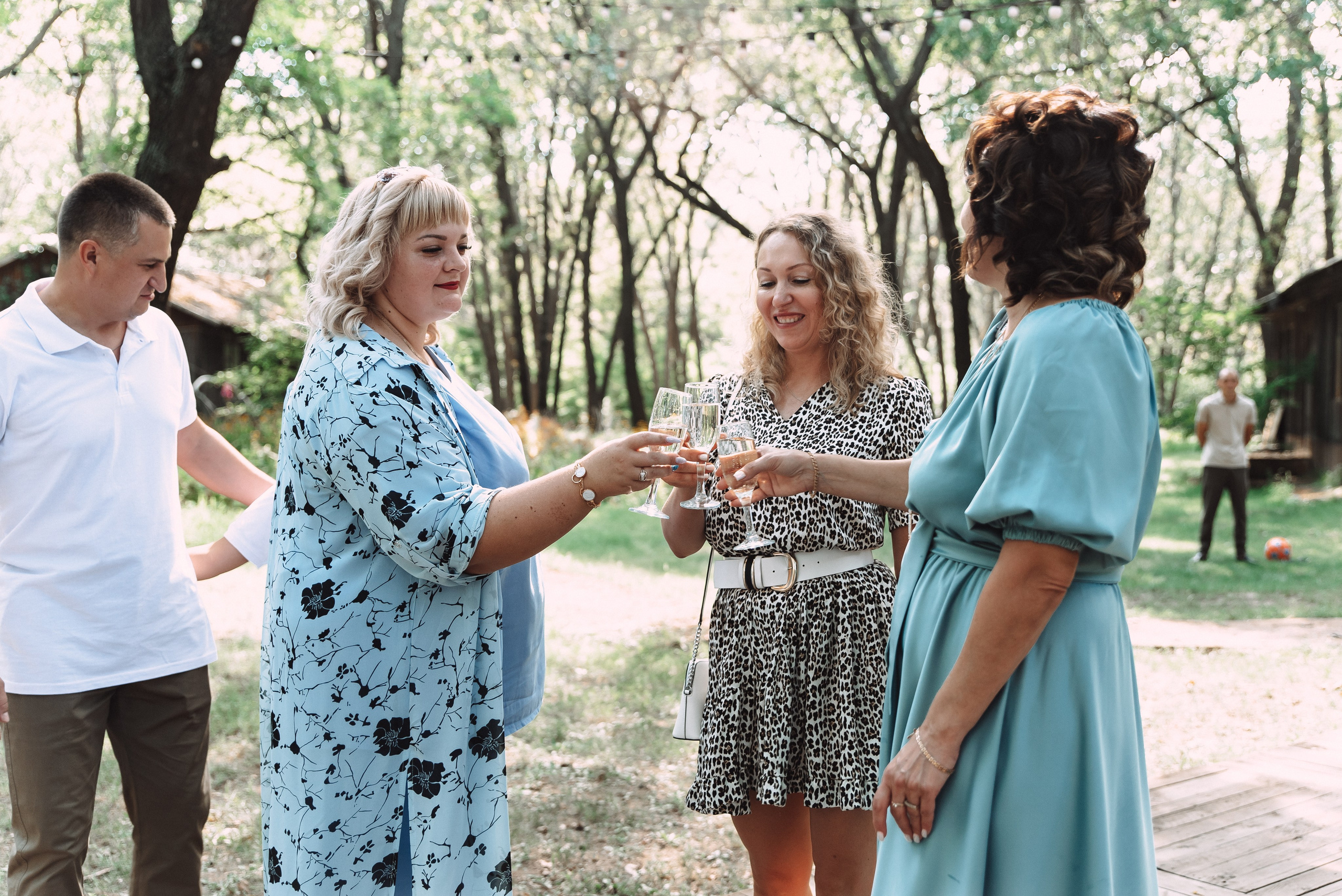 Семен + Варвара. Свадебный и семейный фотограф в Волгограде Олеся Лисицкая