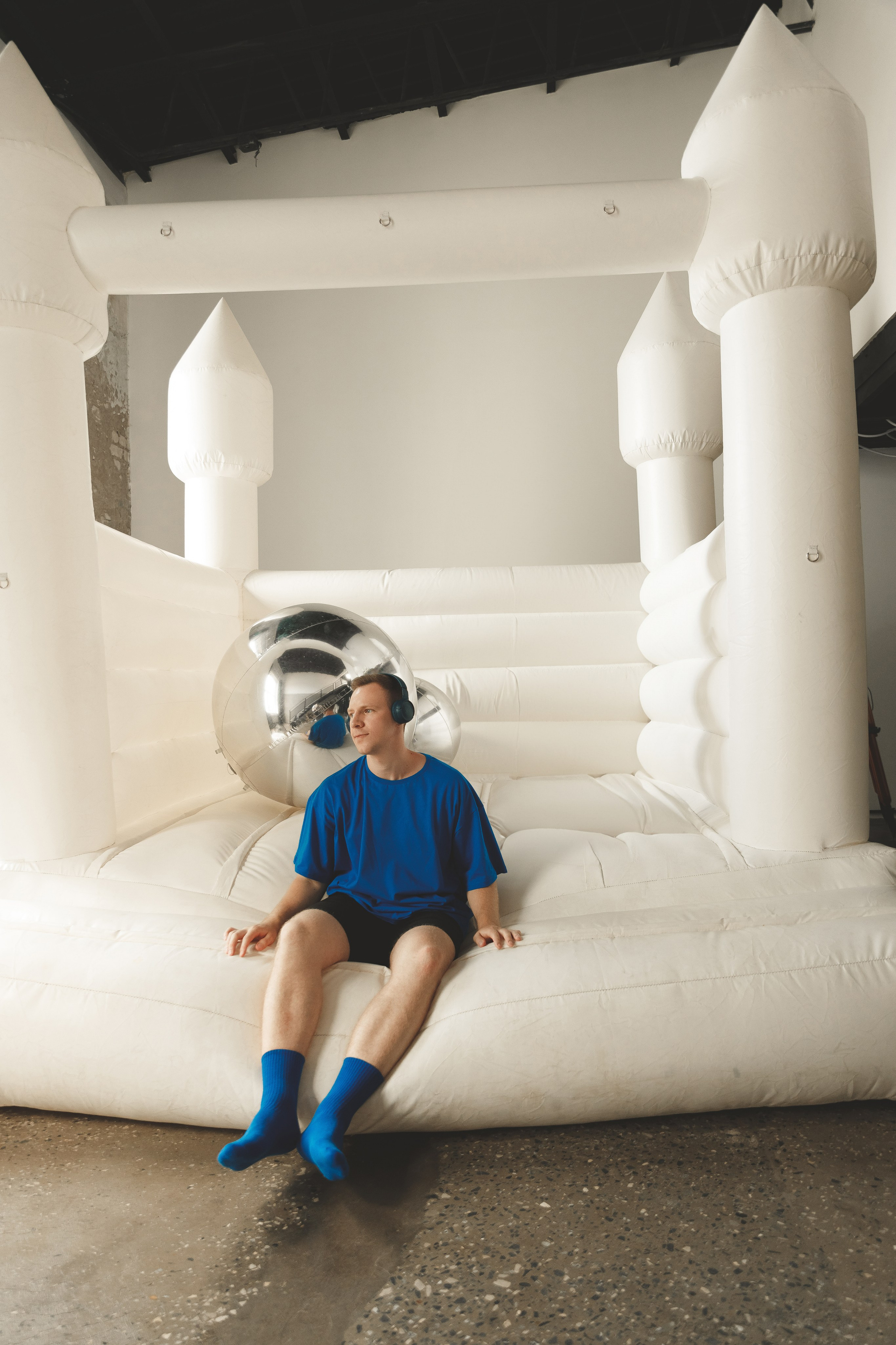 Эля & Илья `2. Фотограф в Самаре Юля Борщ