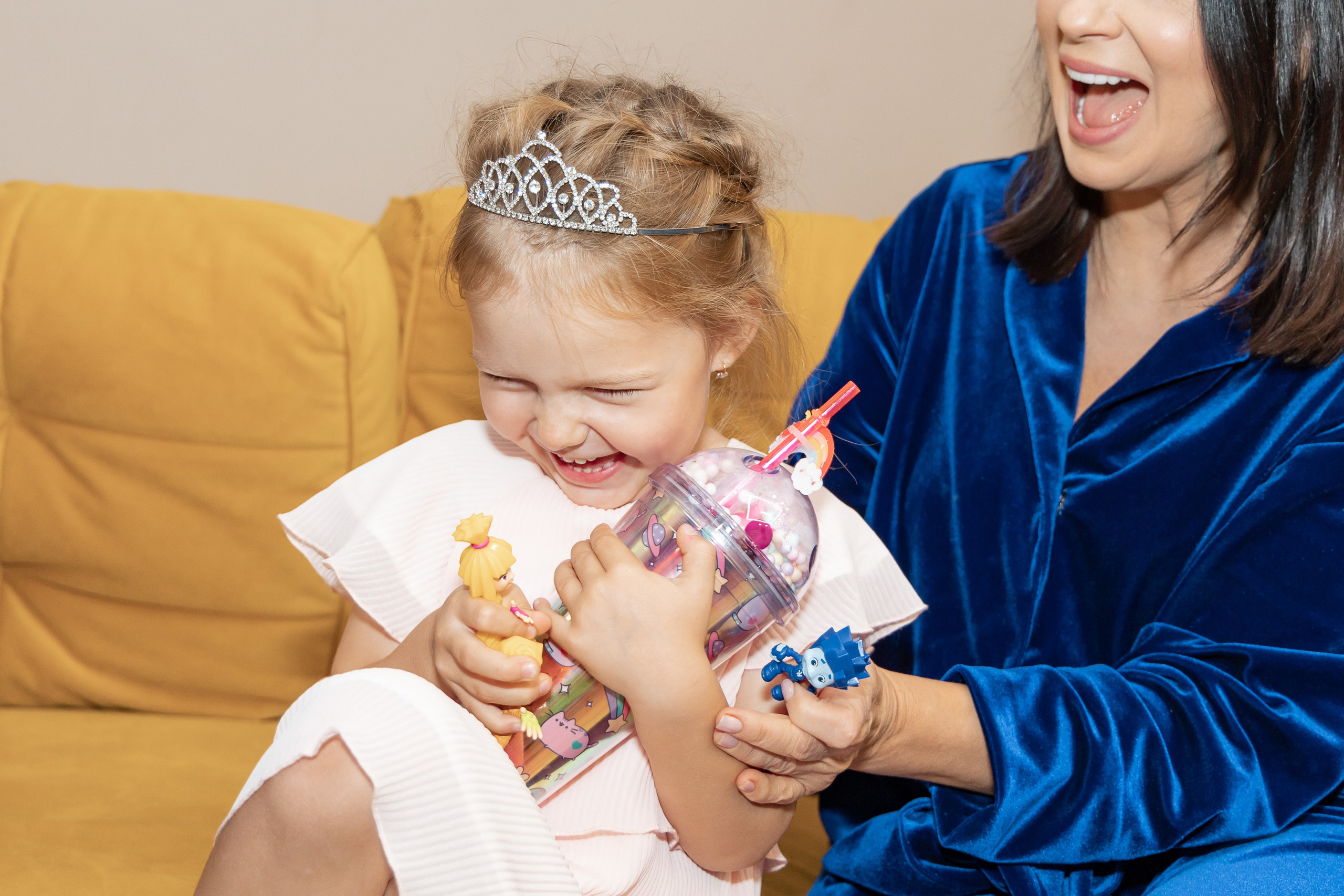 День Рождения в Доме. Свадебный фотограф в городе Подольск МО и Москва Крылова Ирина