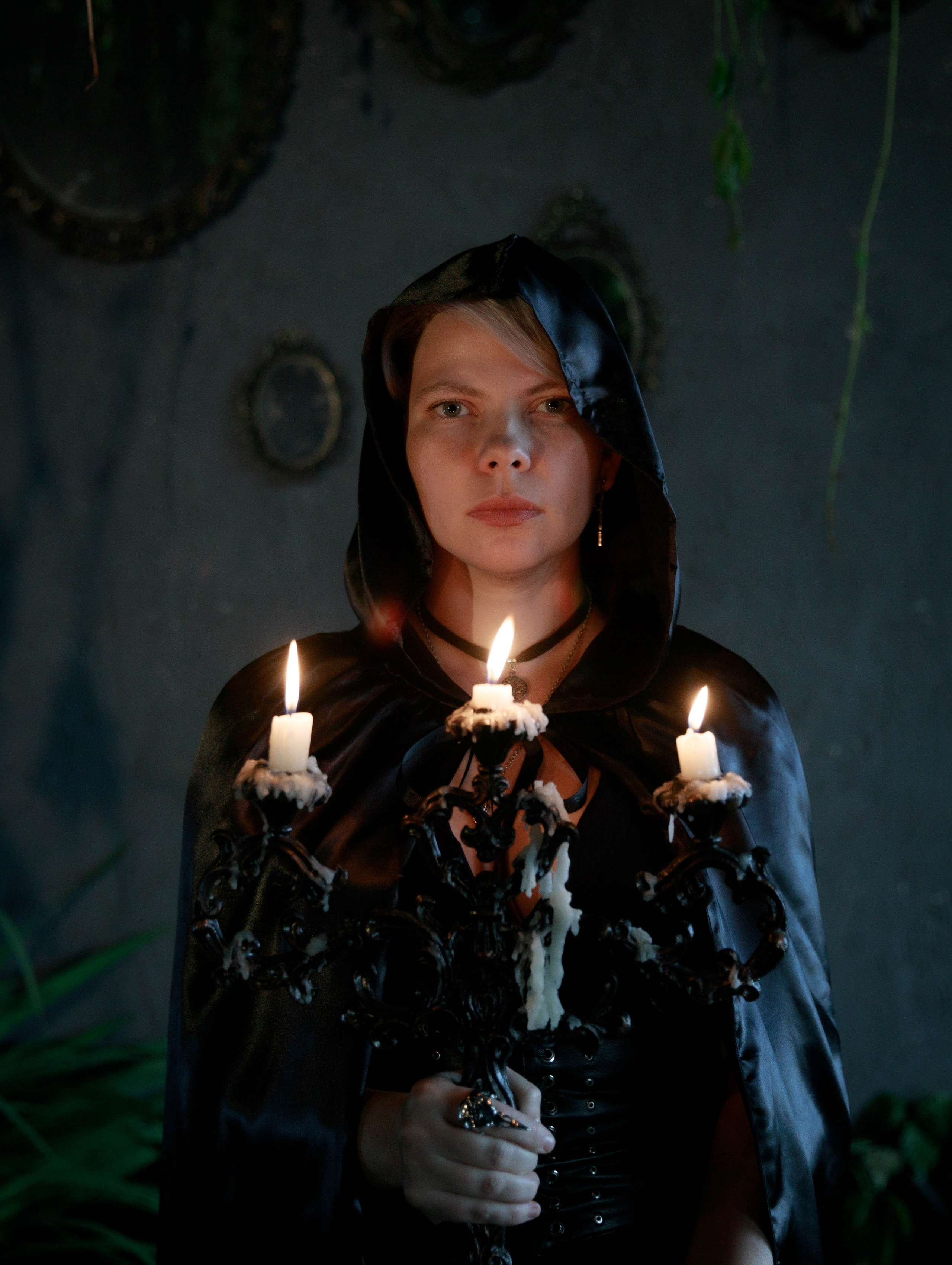 Алла. Репортажный фотограф в Новосибирске Алена Помазунова