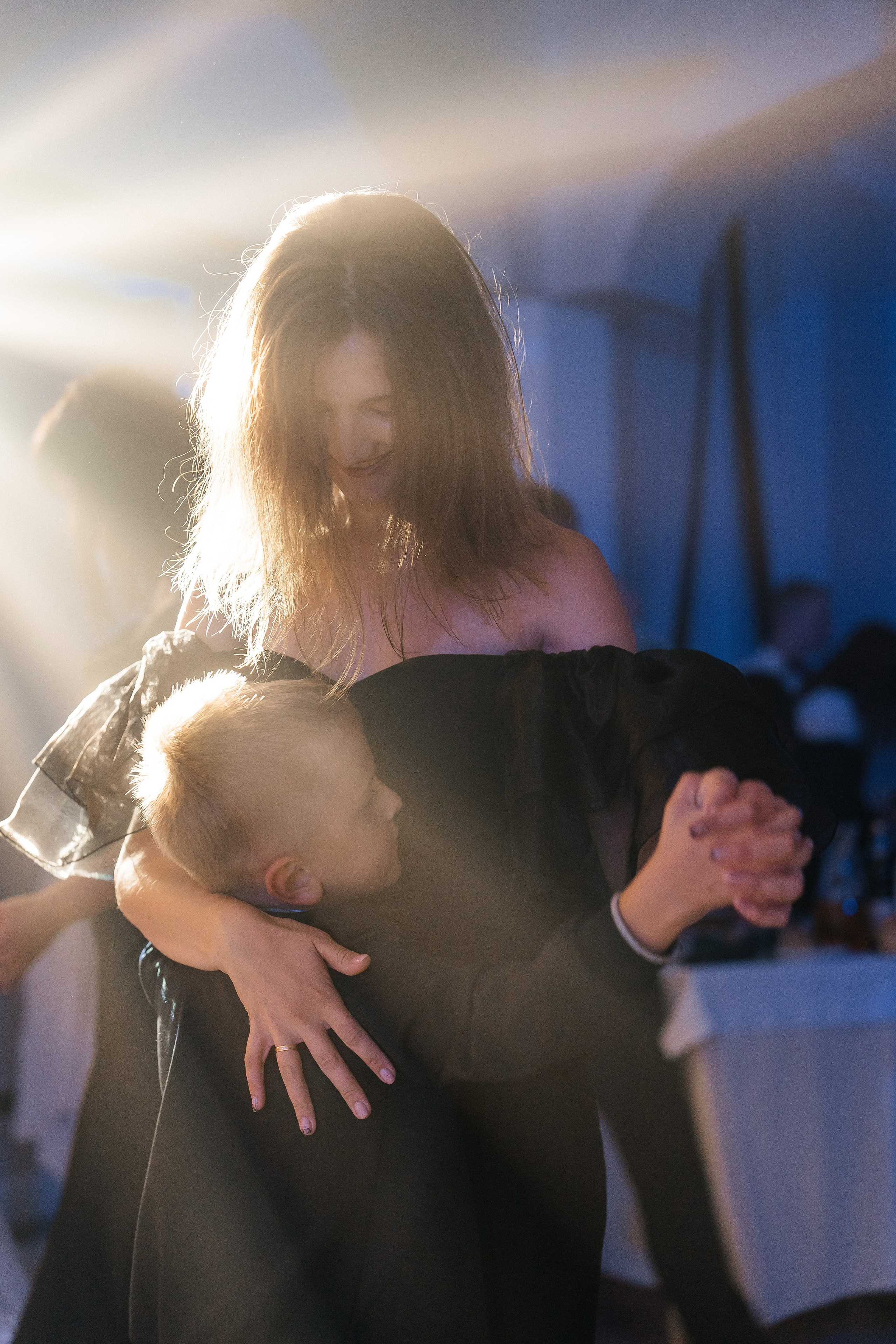 Павел & Анастасия. Lokos.pro Ник Соколов Фото и Видео Москва/Ростов-на-Дону