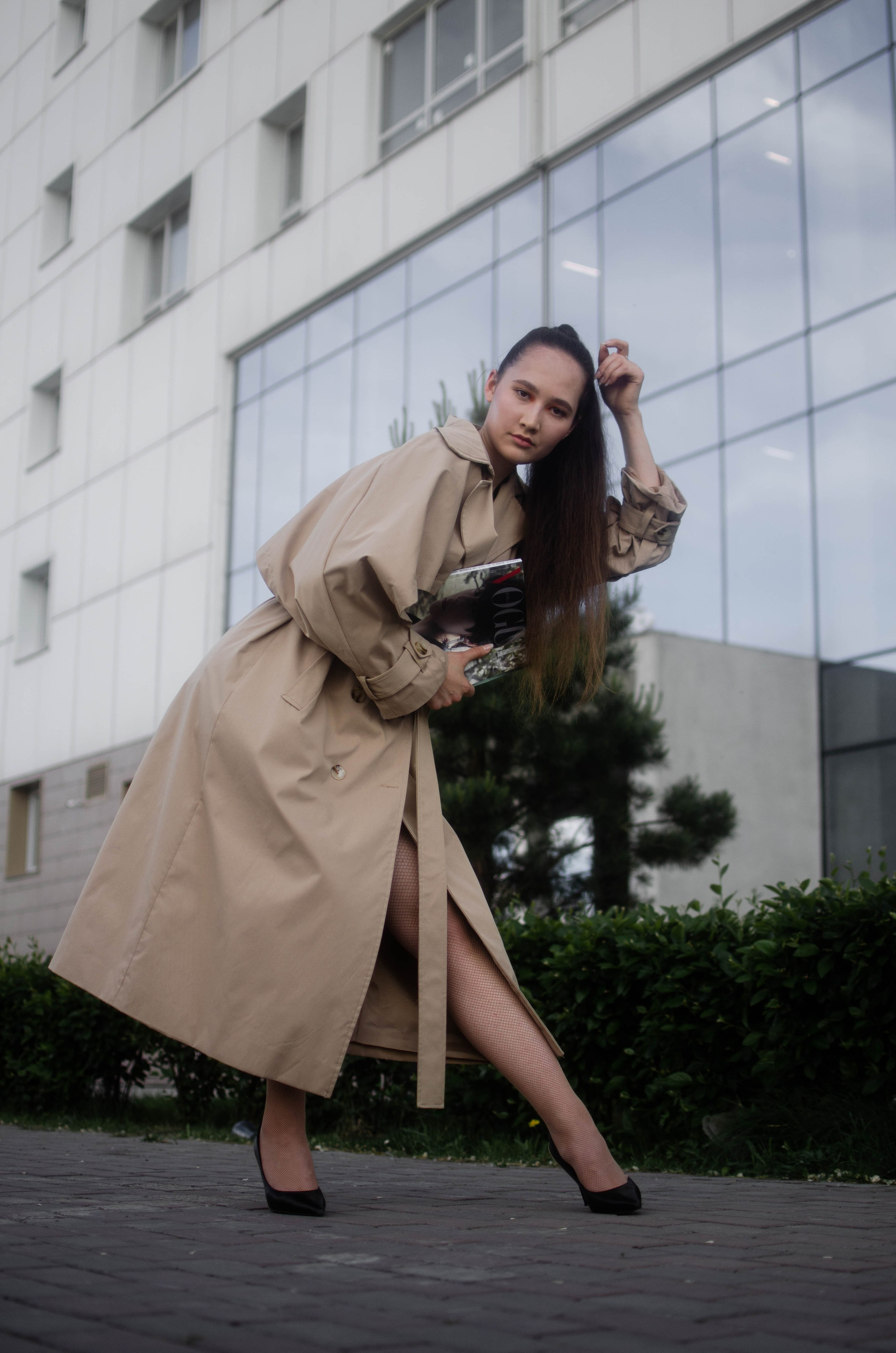 Кузьмина Владлена. Promodels