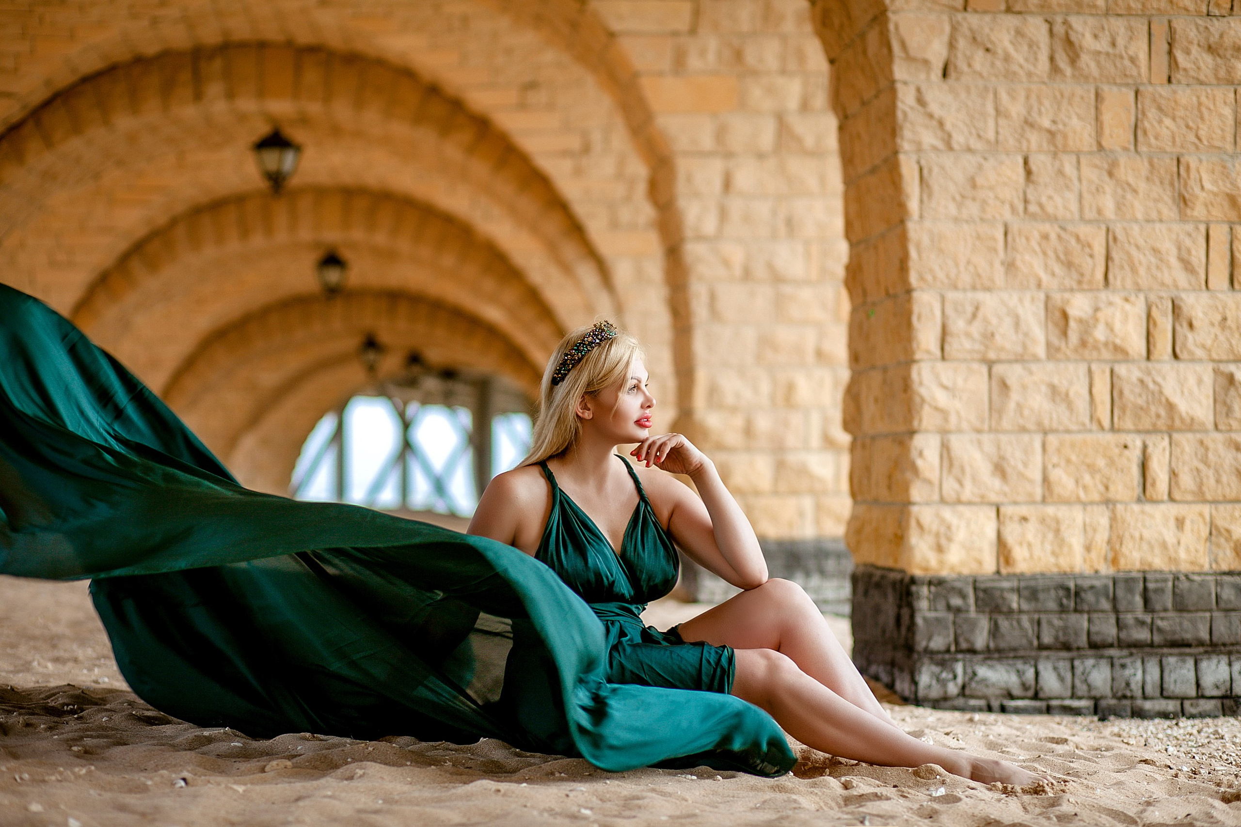 Сахл Хашиш. Фотограф Хургада / Египет Натали Шувалова