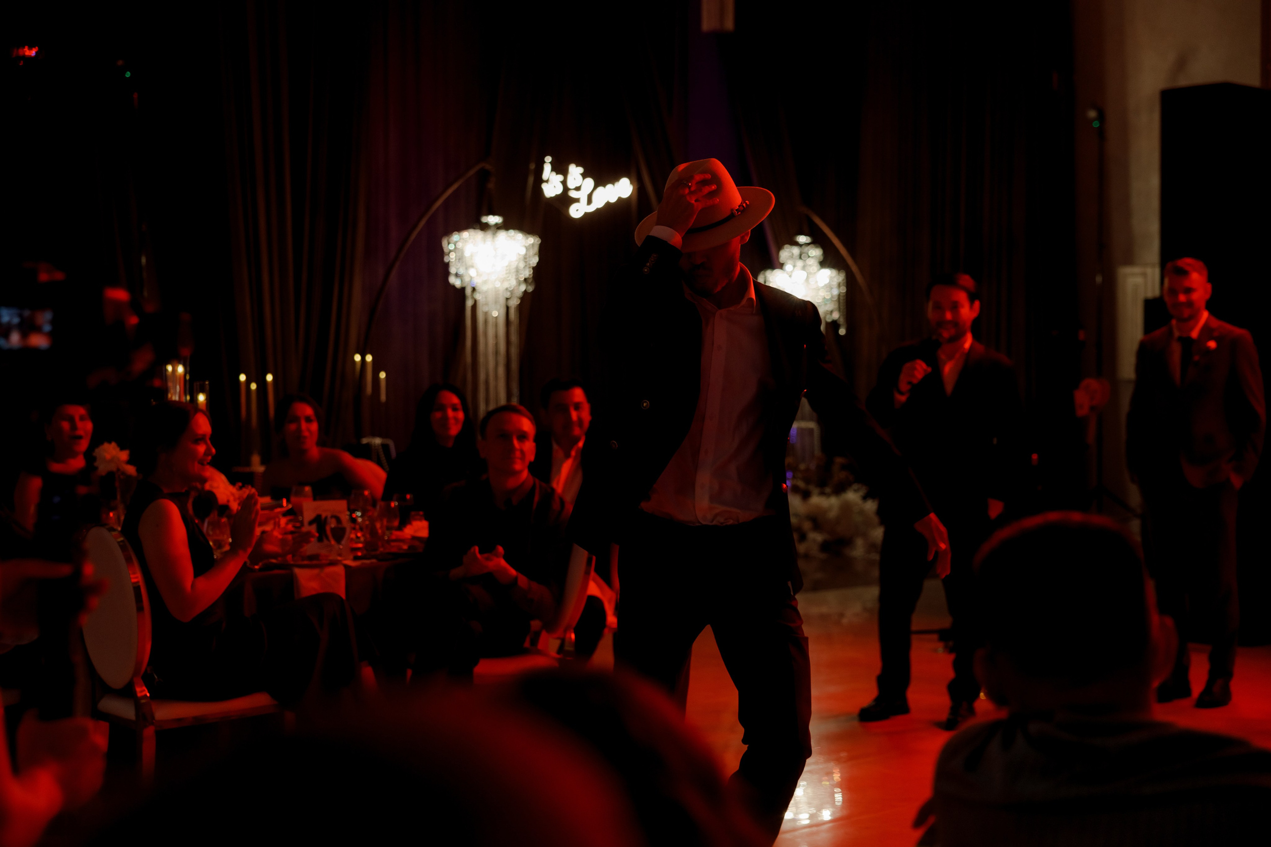 Sergey & Veronika. Свадебный фотограф Костанай/Астана