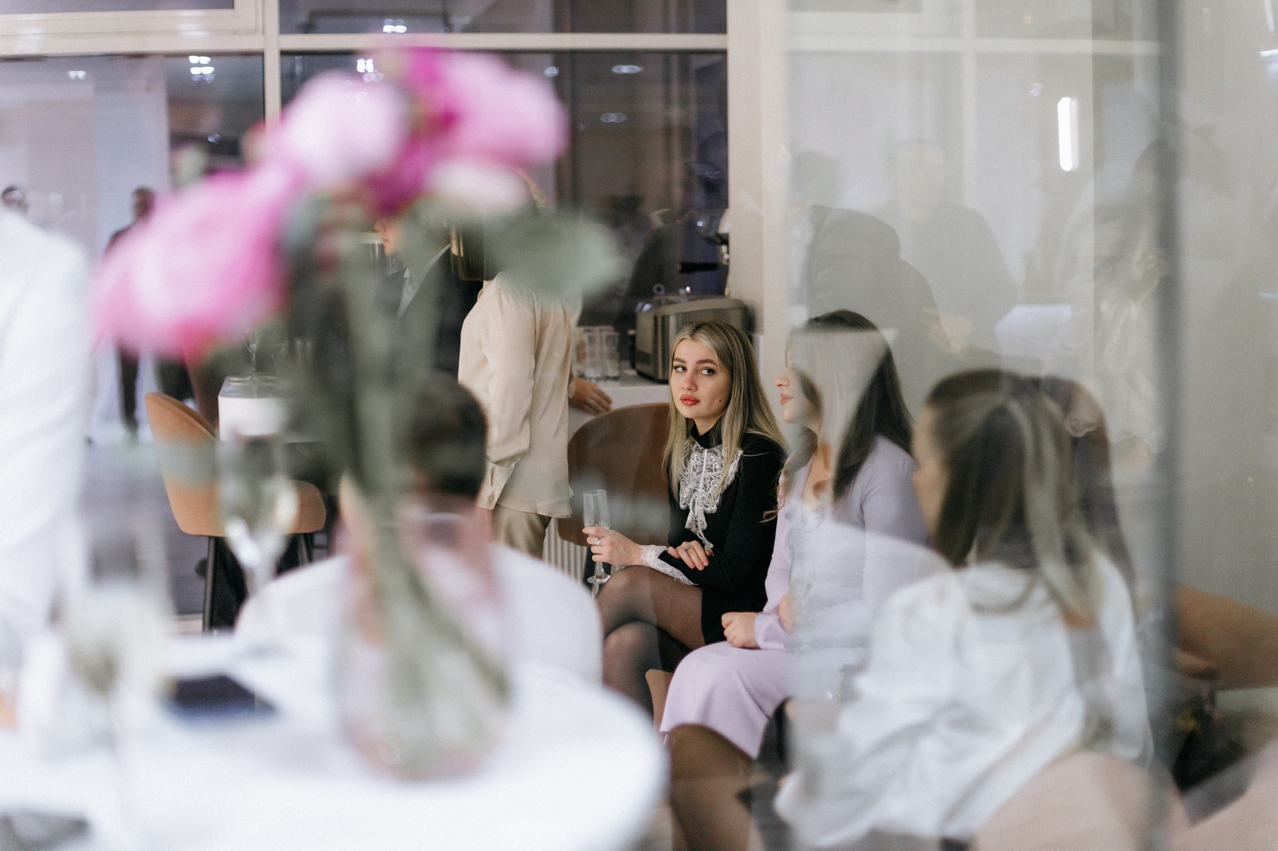 TOP BEAUTY — ОТКРЫТИЕ. СВОИ. ФОТООТЧЕТЫ-СОБЫТИЯ-МЕСТА