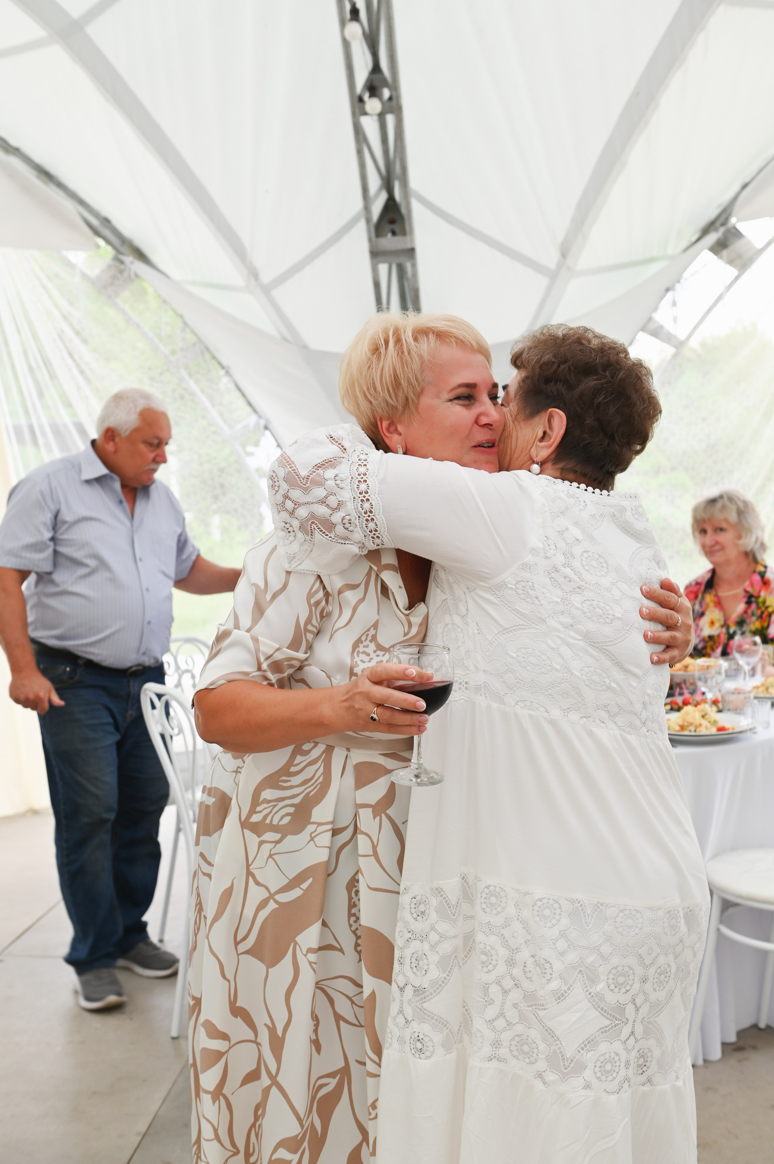 Геннадий и Анна. Фотограф Екатерина Лёвушкина