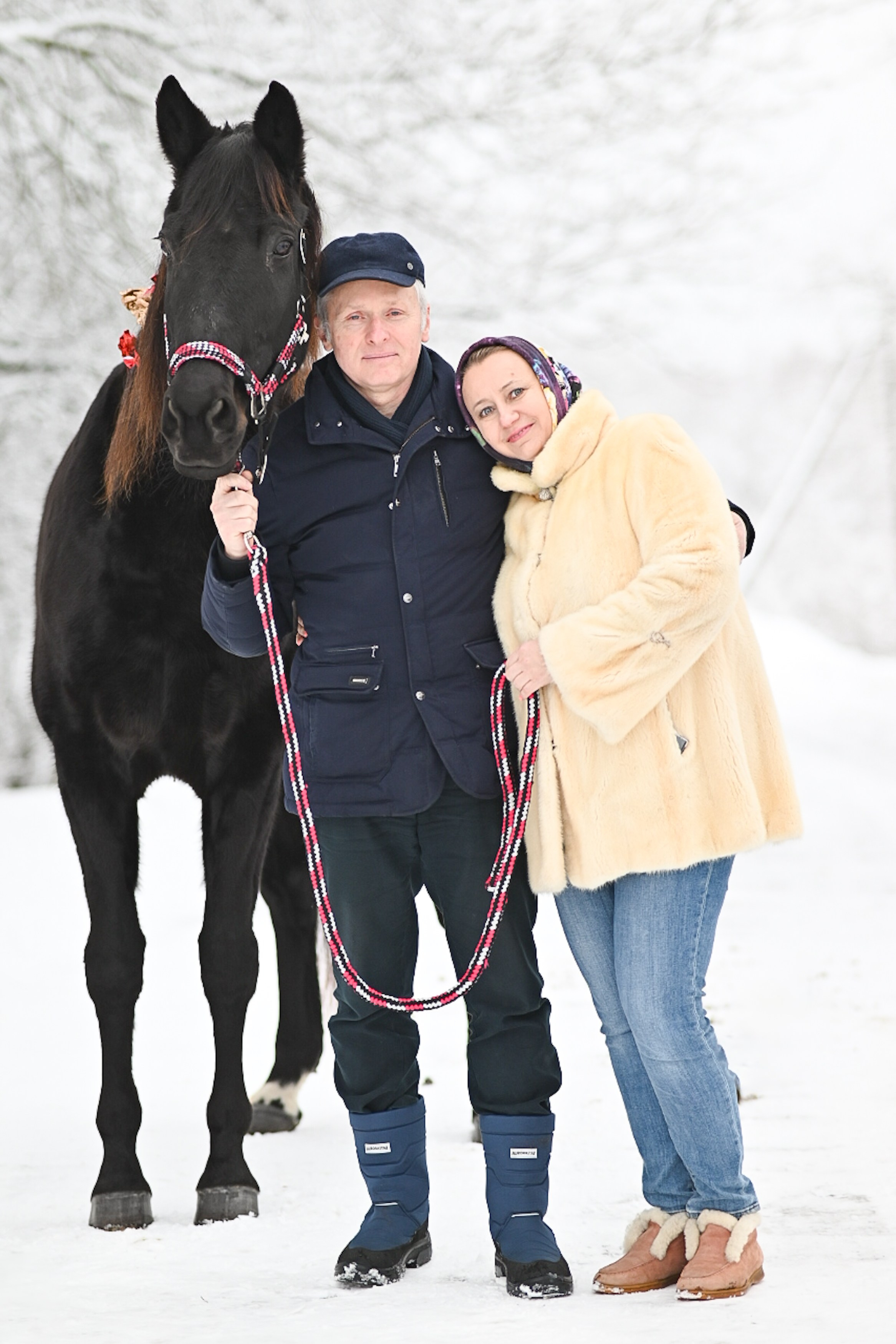 King. LifeStyle фотограф Анна Воробьёва Санкт-Петербург