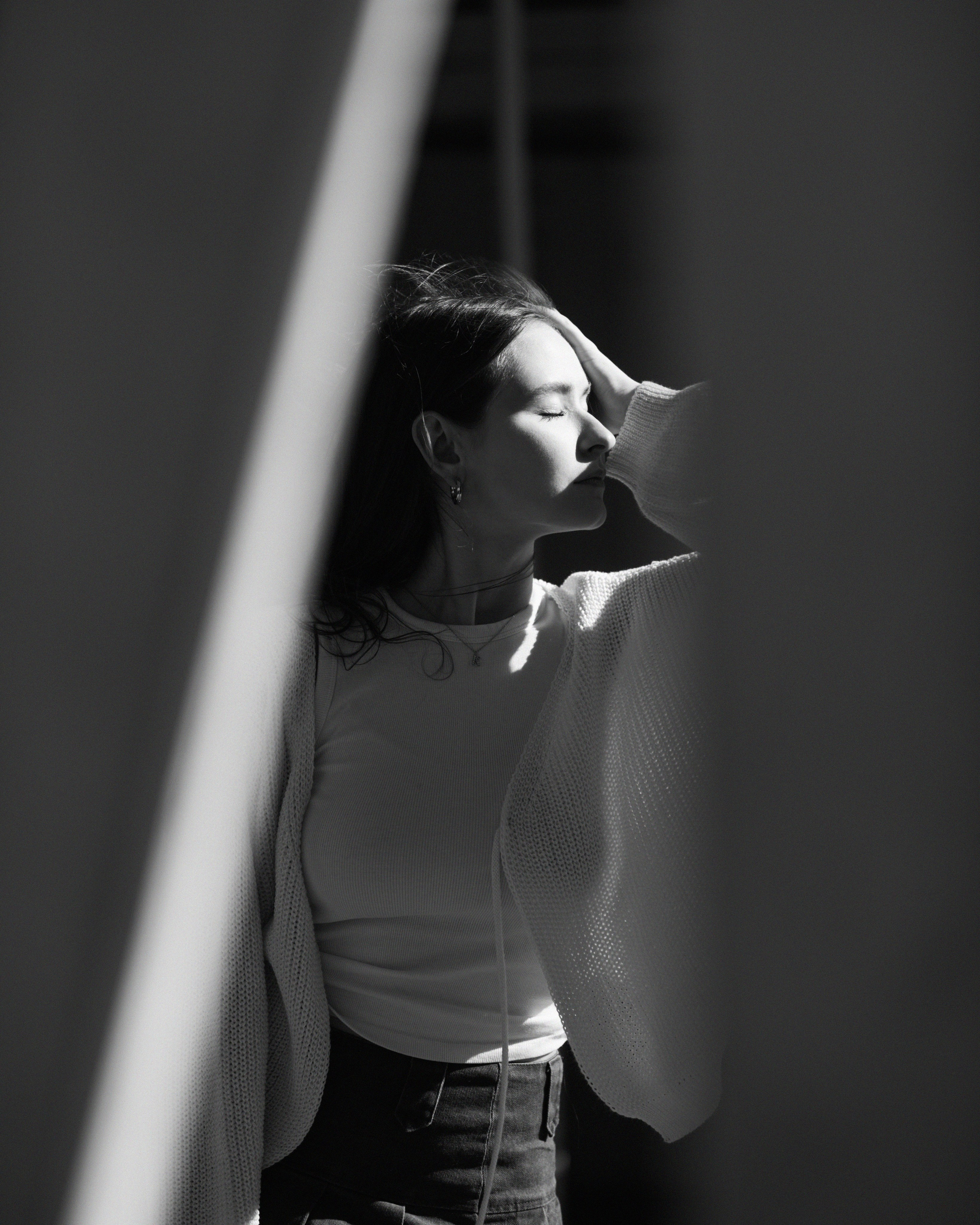 Кристина. Photographer | Moscow | Daria Novikova