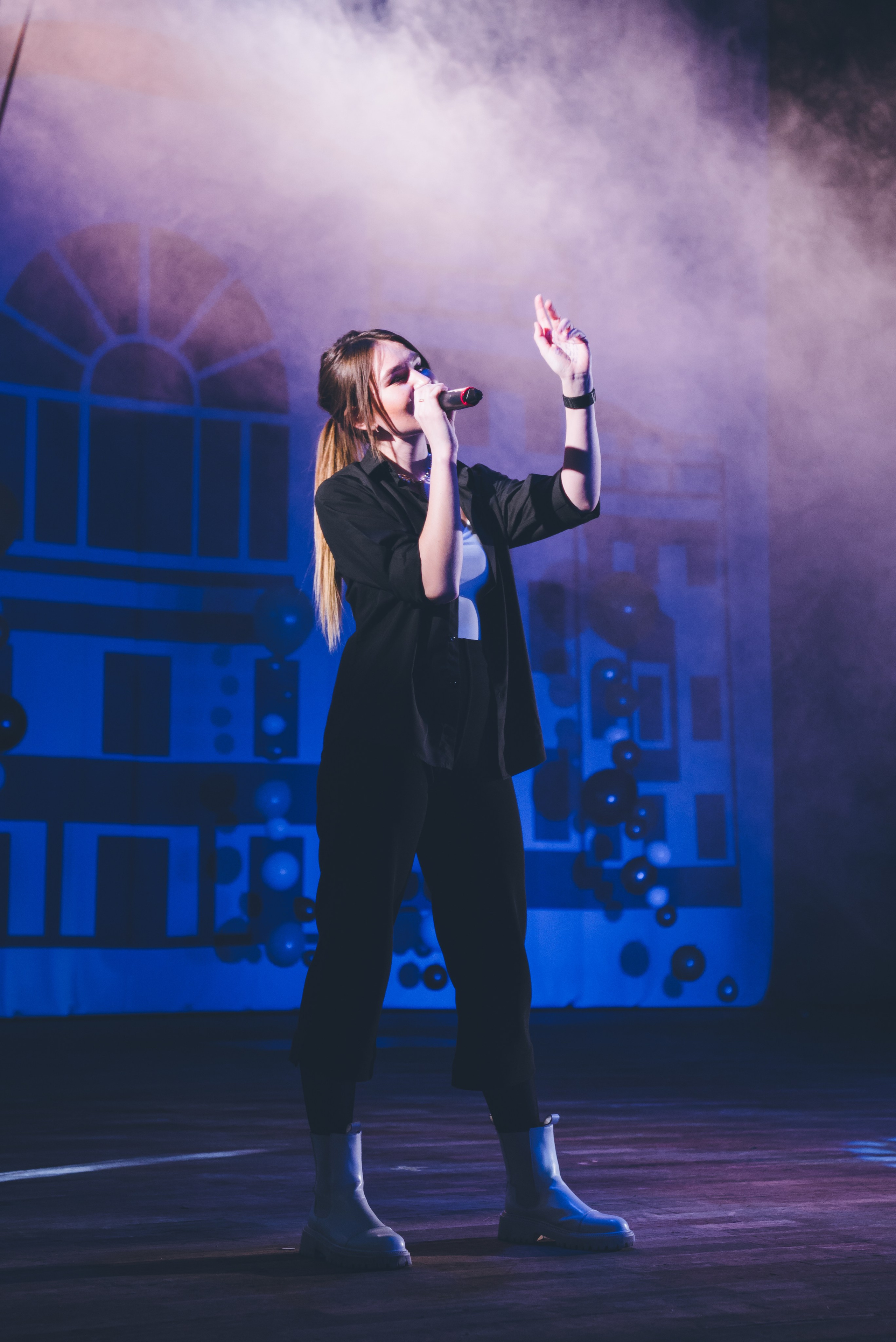 Другое. Фотограф | Москва | Дарья Новикова