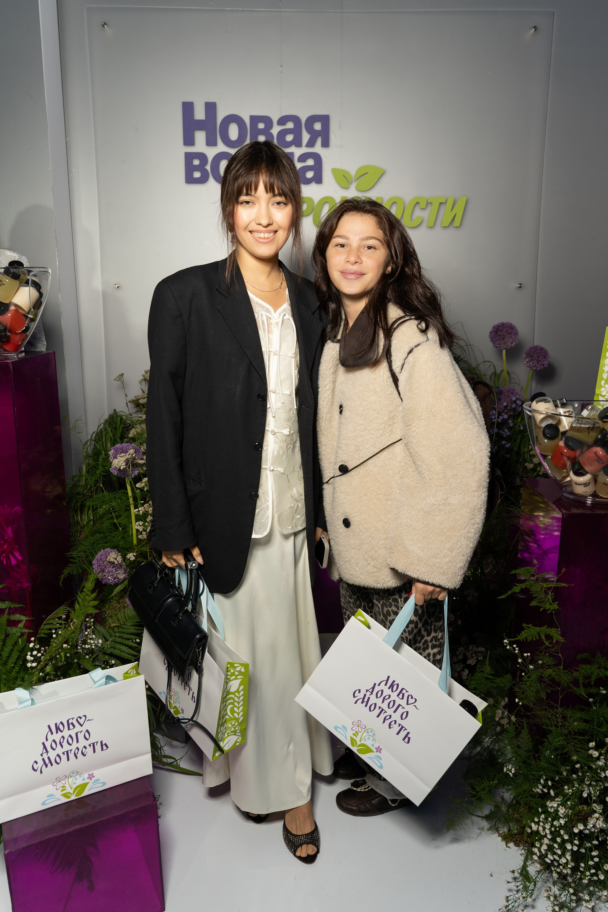 VOICE Mag | Премия 2025. Фотограф | Москва | Дарья Новикова