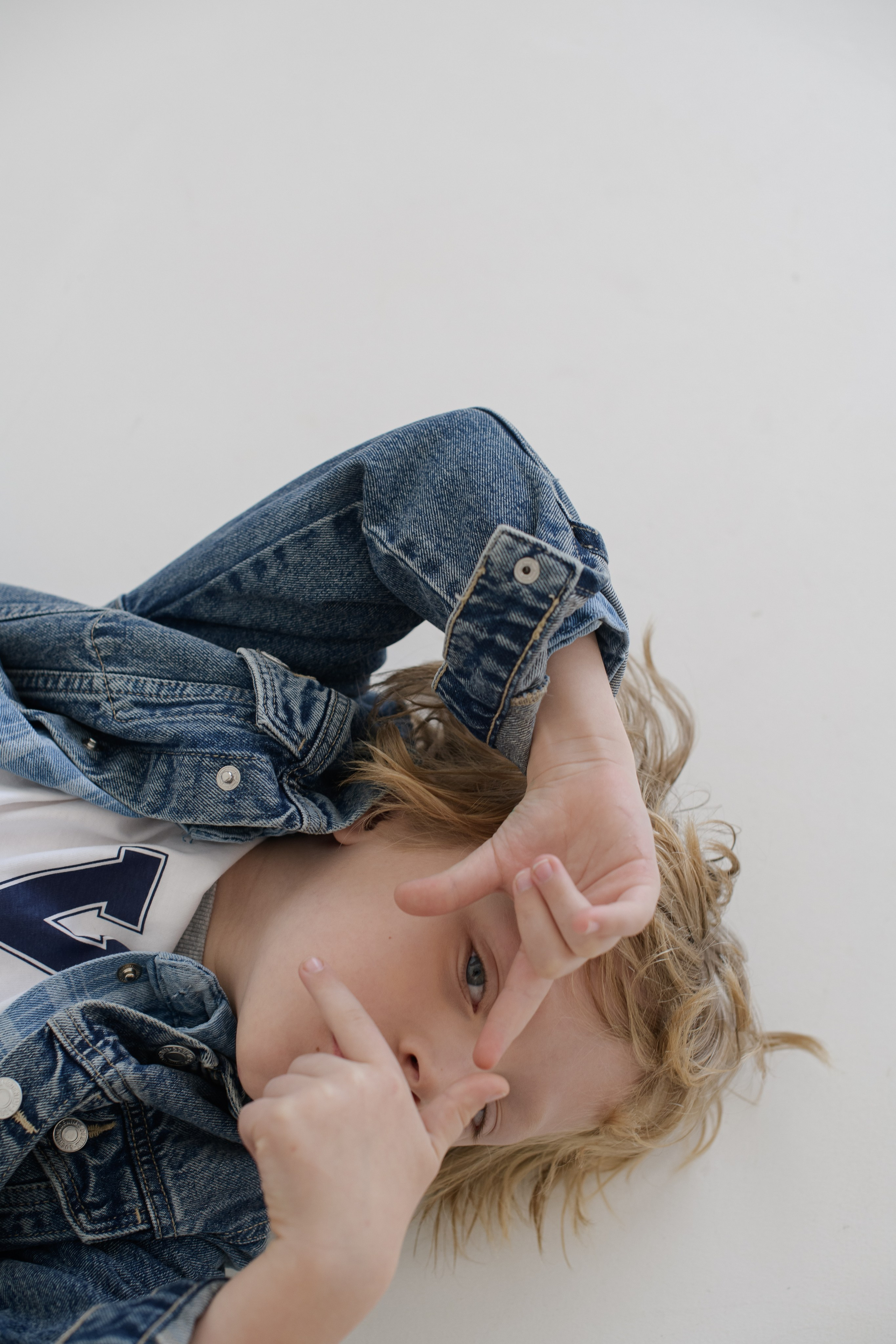 Андрей. Съёмки для брендов в Крыму / Стилист / Продюсер / Женя Мамай