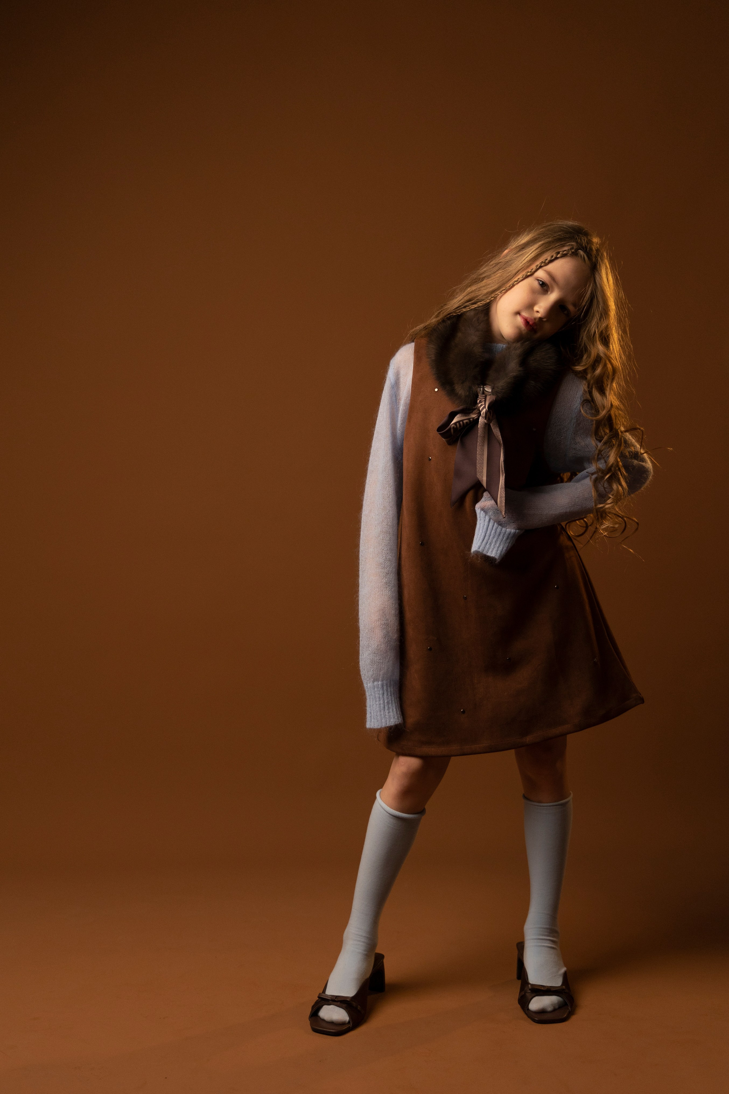 It's Love. Съёмки для брендов в Крыму / Стилист / Продюсер / Женя Мамай