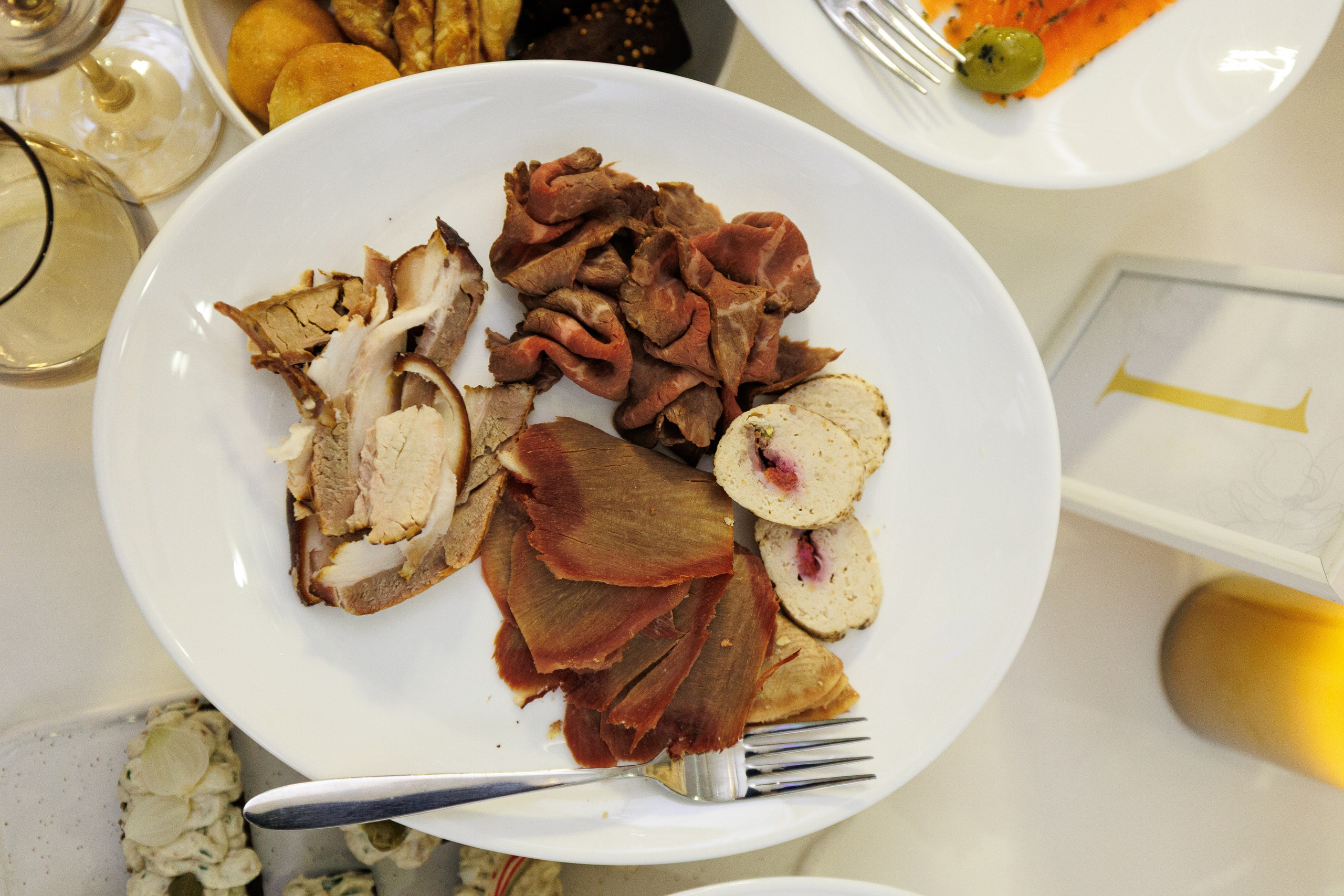 Банкеты. Denis Vychugzhanin Photo