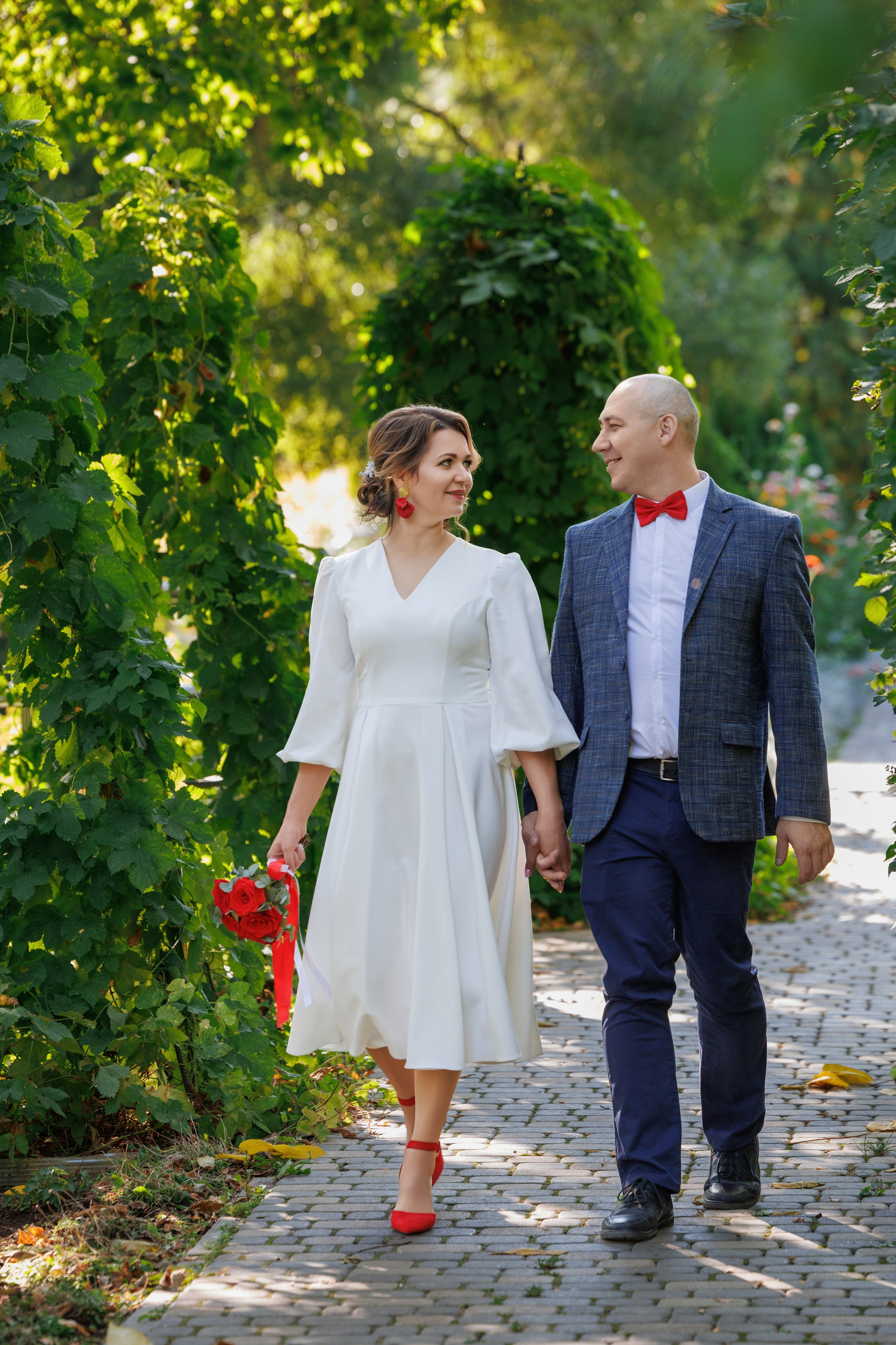 Denis Vychugzhanin Photo