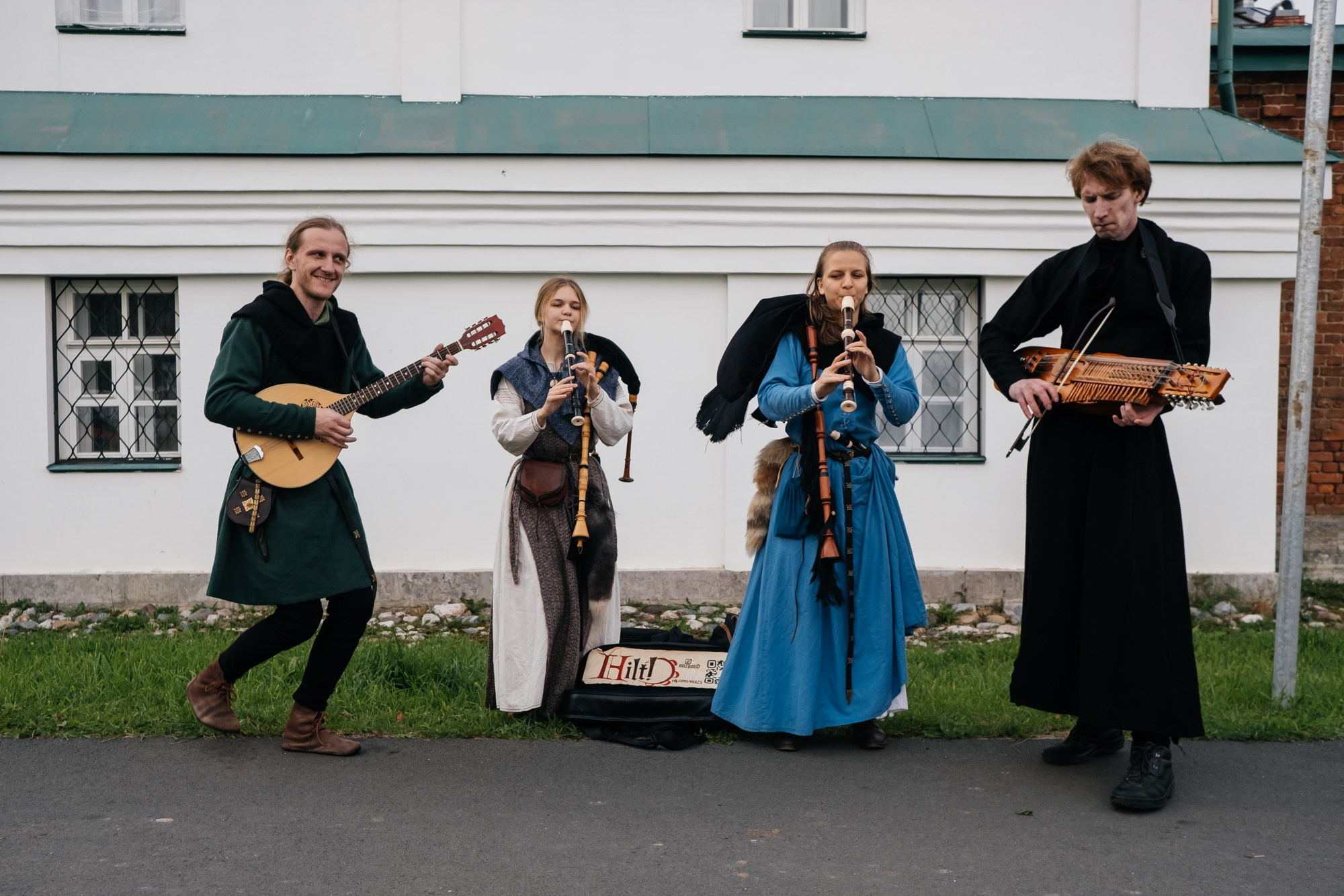 Всероссийский форум «12 подвигов Александра Невского» | Старая Ладога 2021. Репортажный фотограф в Санкт-Петербурге СПБ Алиса Ческидова на ваше мероприятие