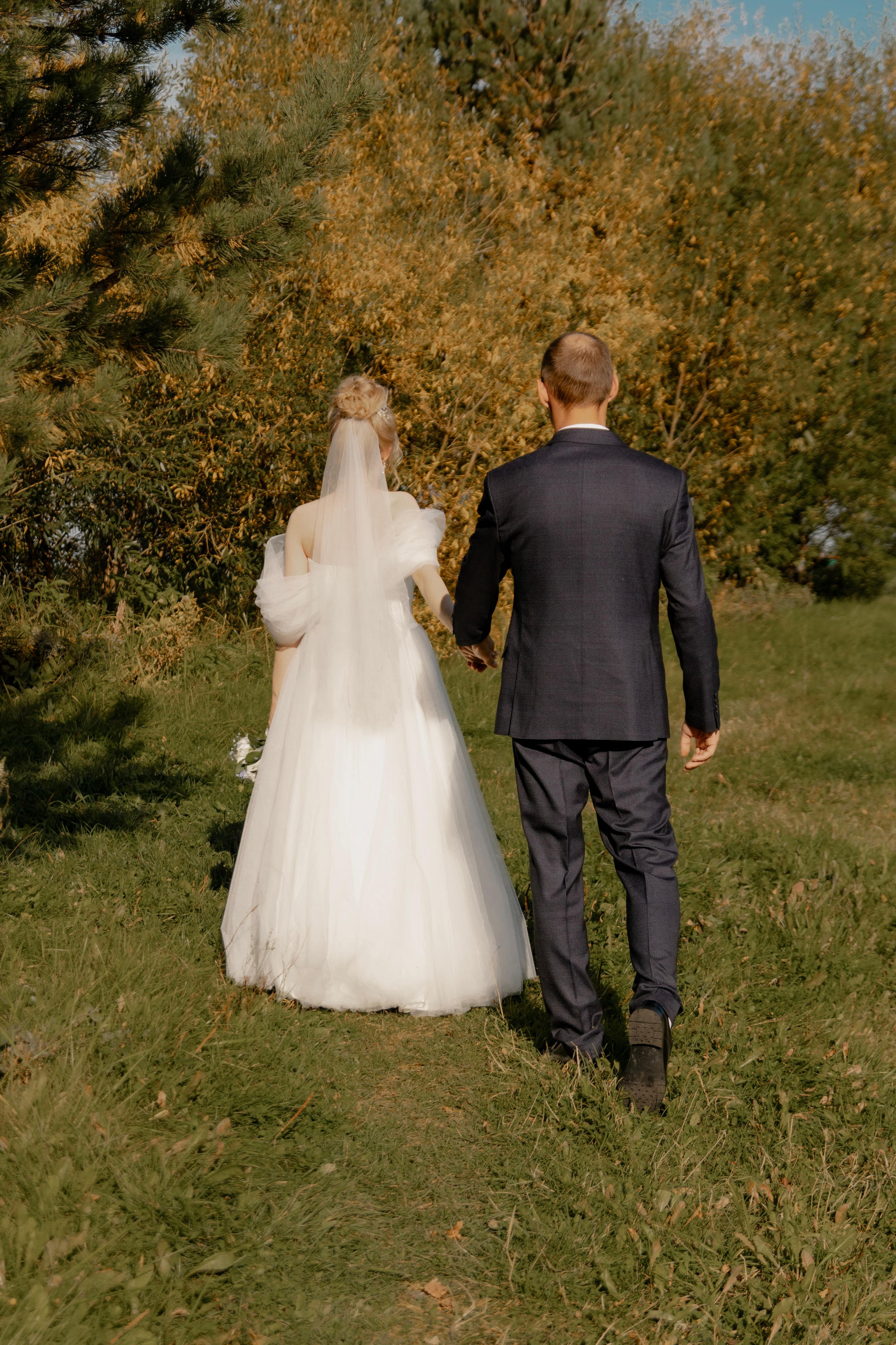 Кирилл & Полина