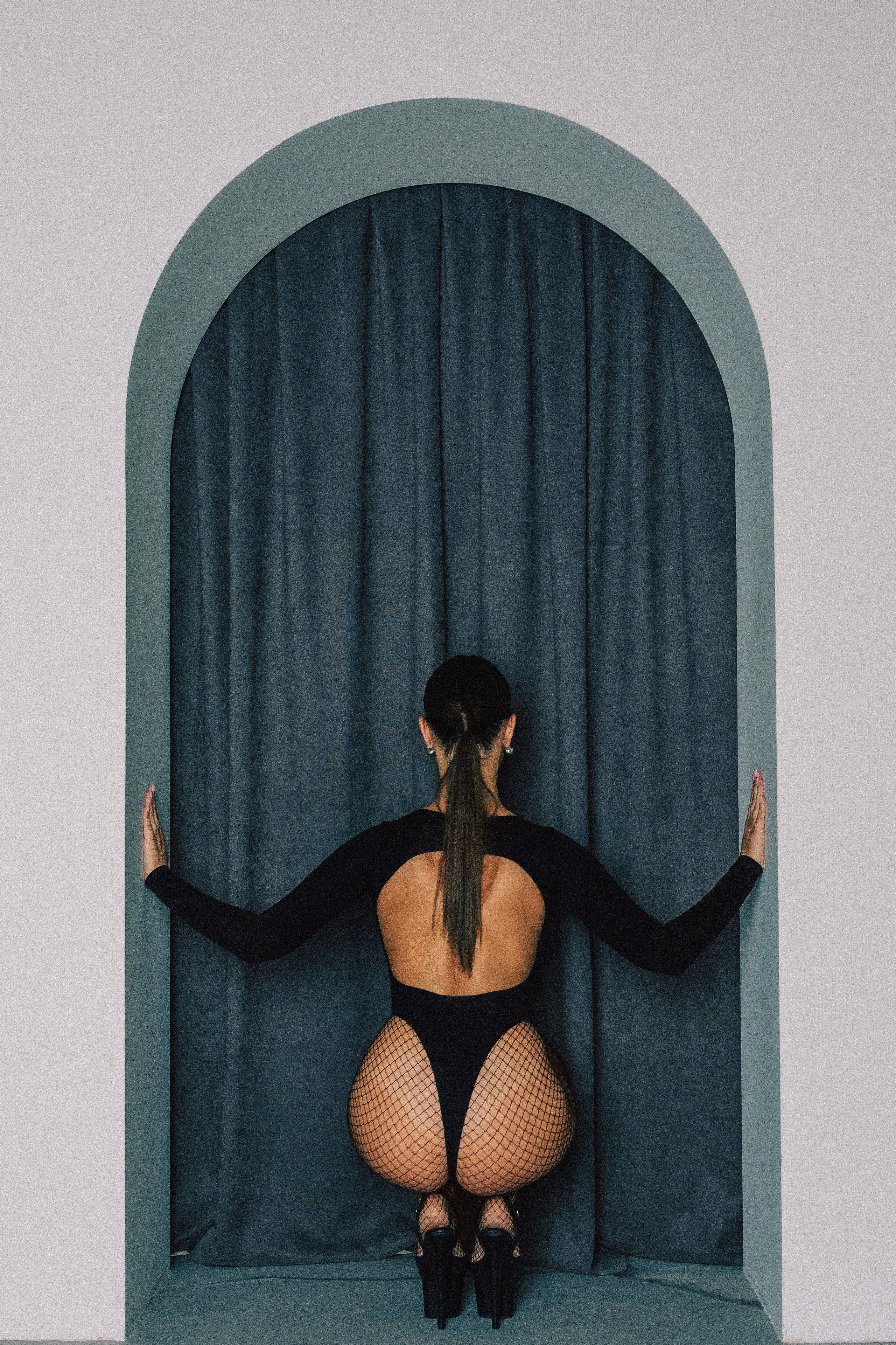 Дарьяна Лукьянова. Фотограф в Москве Ангелина Ким