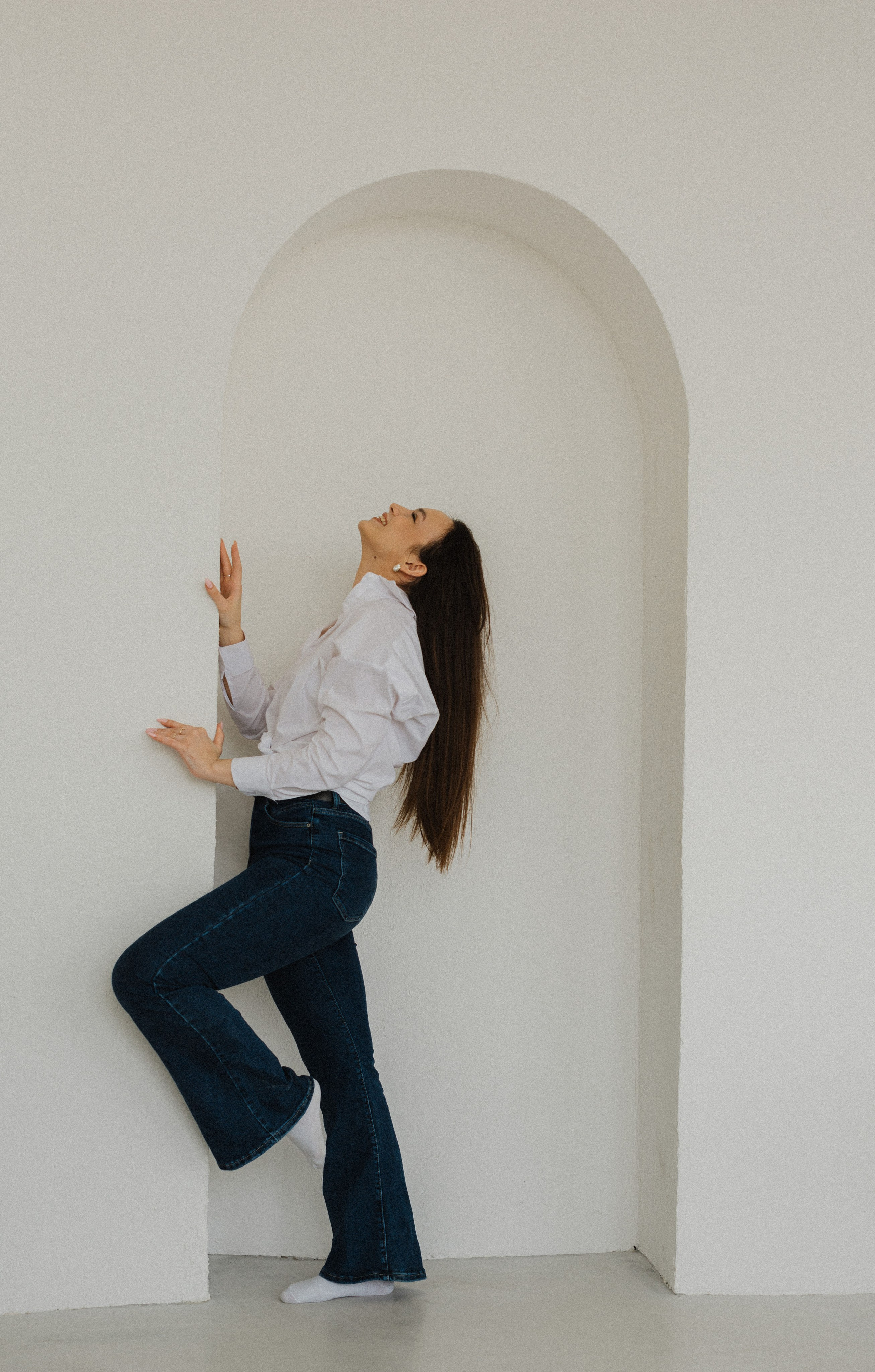 Юлия Галицкая. Фотограф в Москве Ангелина Ким