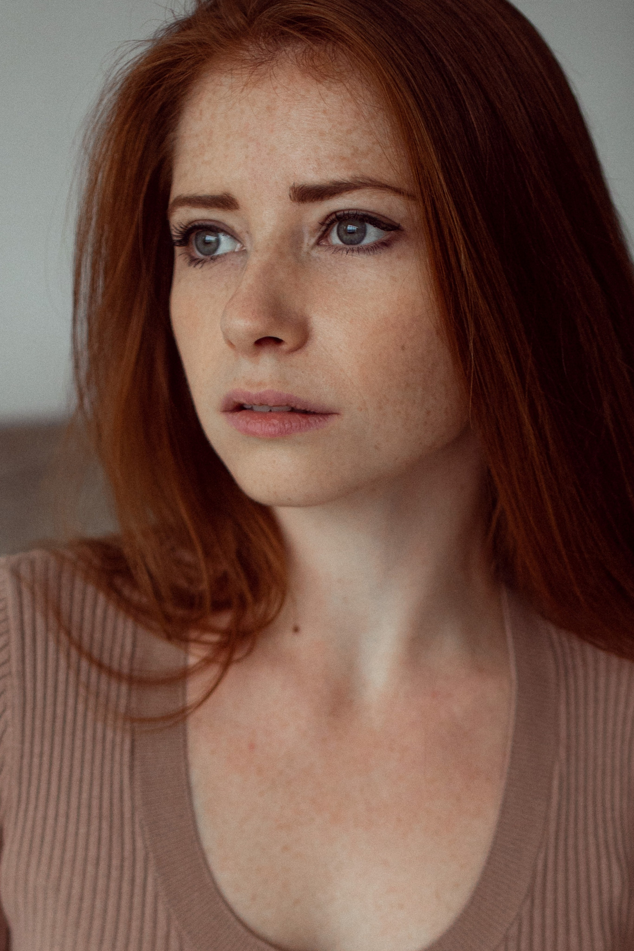 Персональная съёмка. Фотограф в Москве Ира Никина