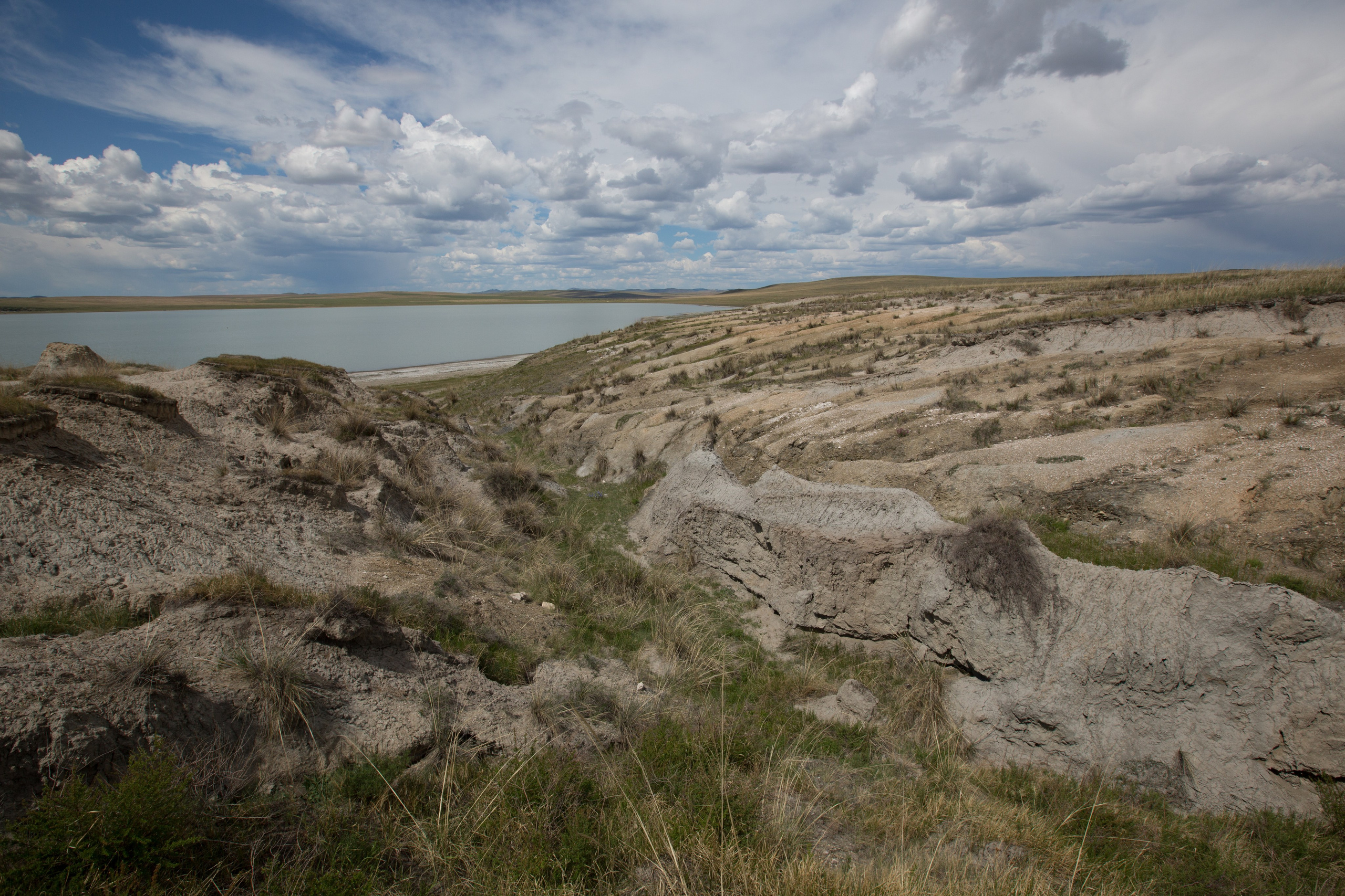 Фото Природы Забайкалья. Студия Максима Белослюдцева