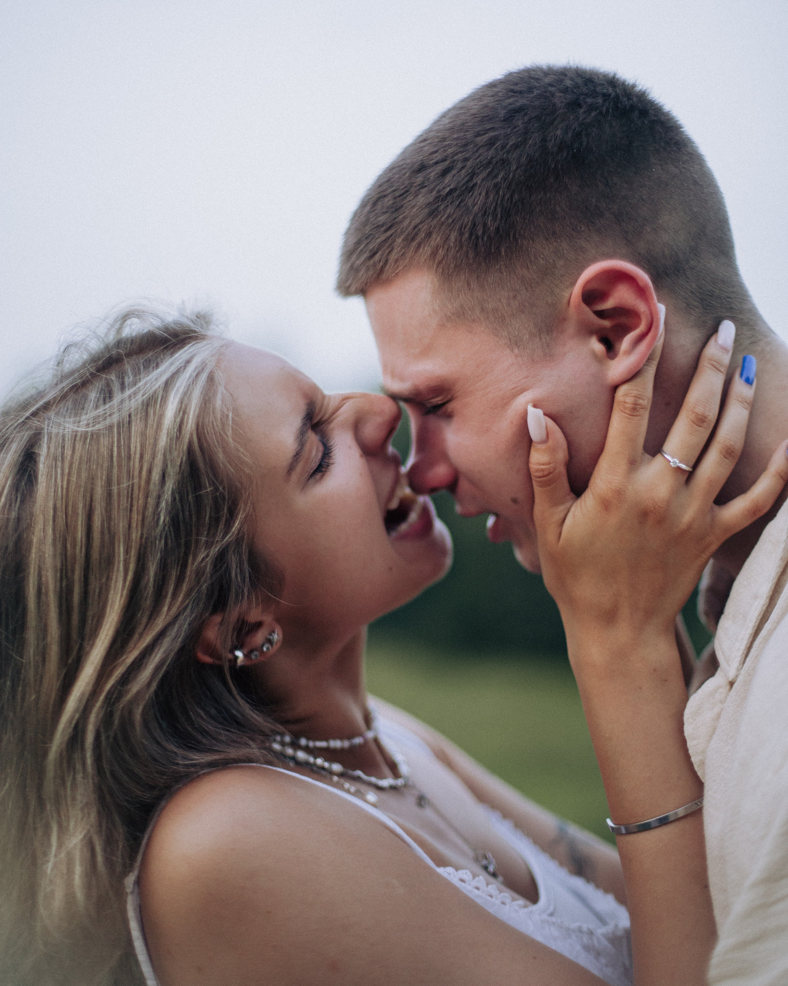 Соня & Паша. Катерина | Женский фотограф|Белгород